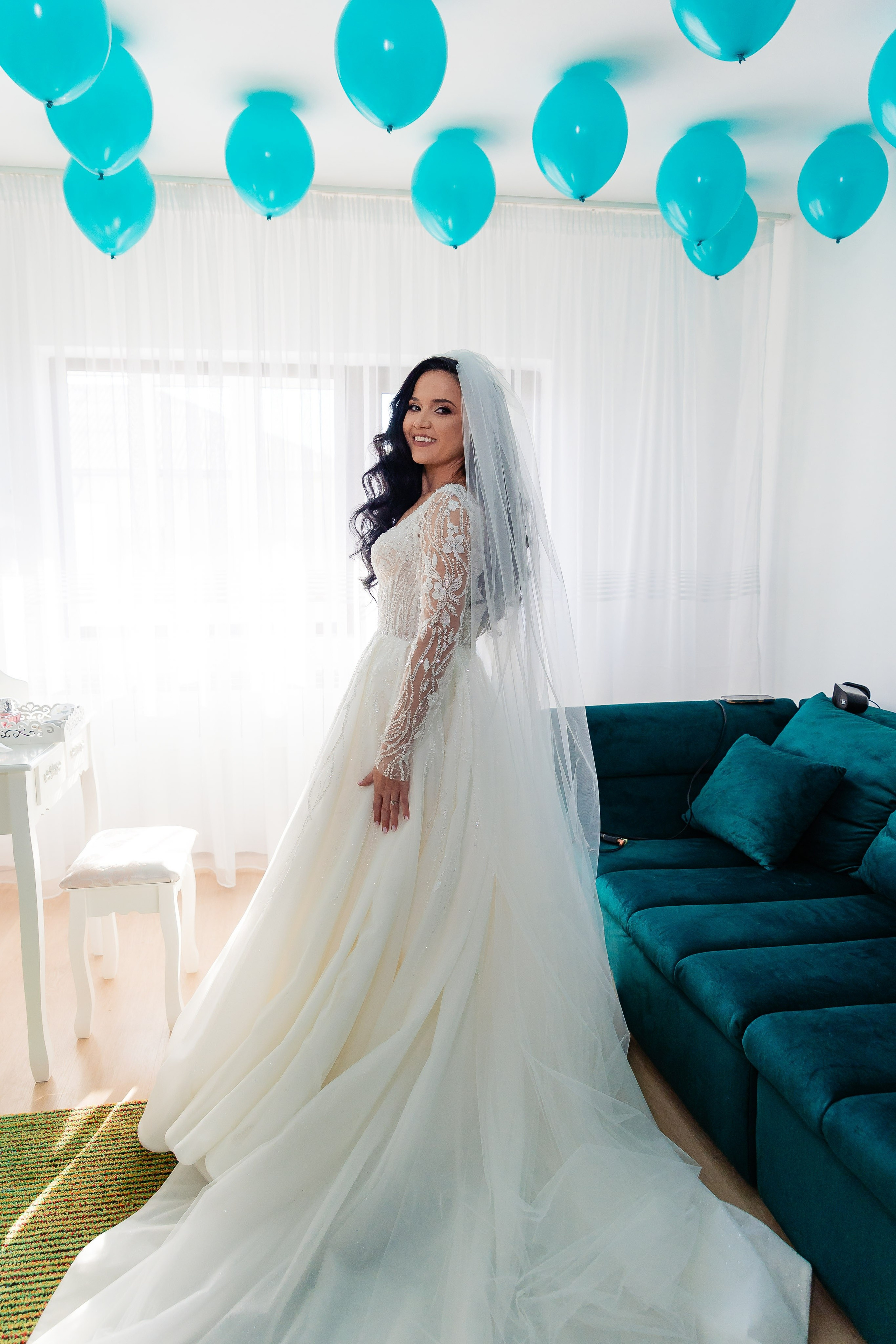 Nicu & Roxana. Fotograf de Nunta Focsani