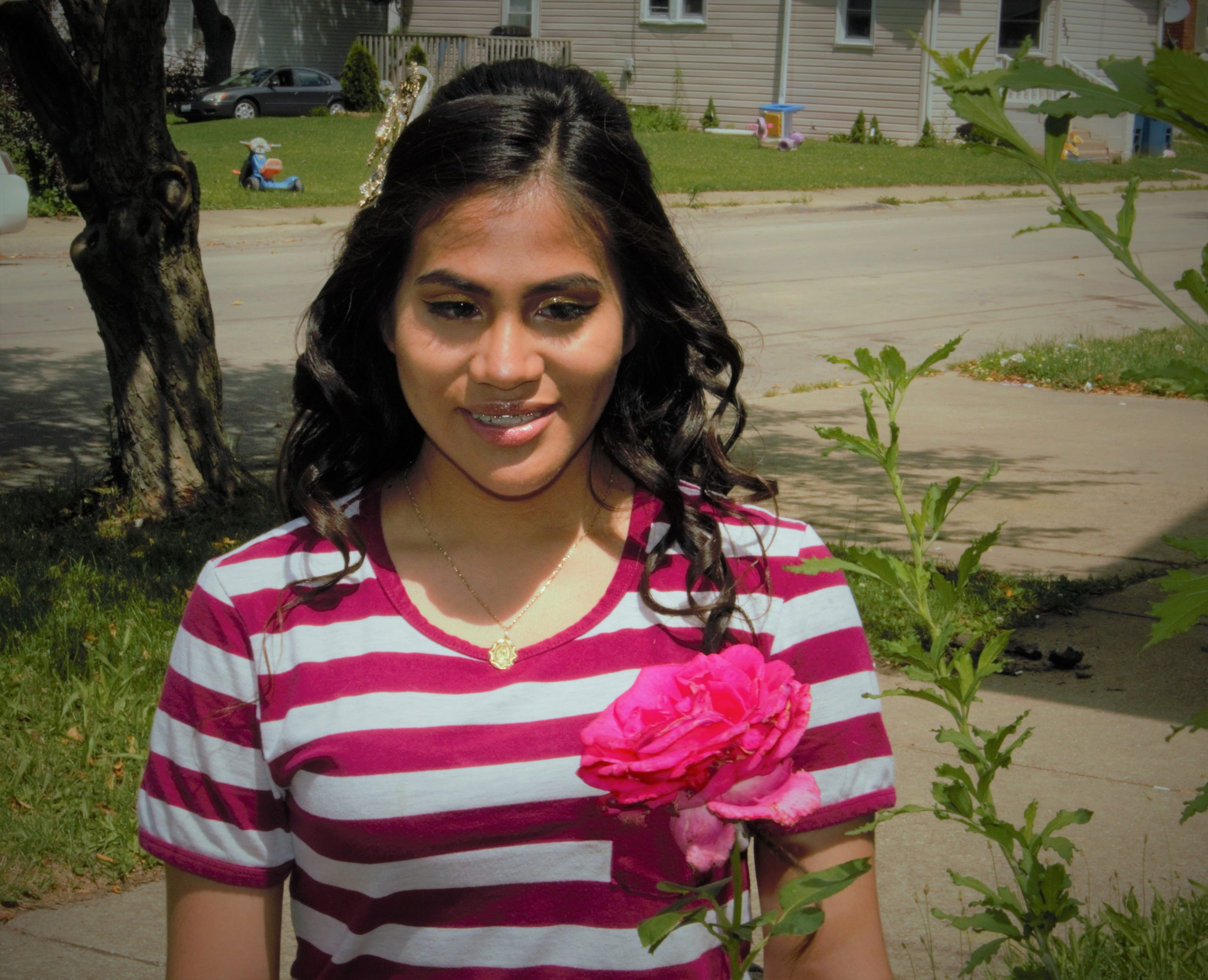 Guadalupe Carmona. Moriah Productions