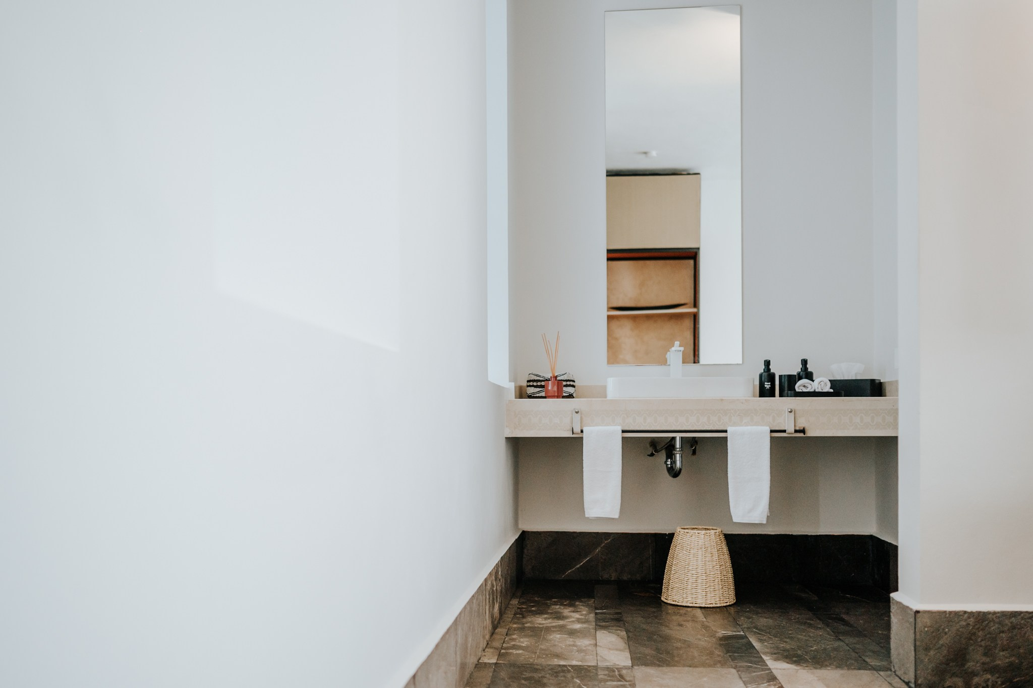 Fotografía de espacios