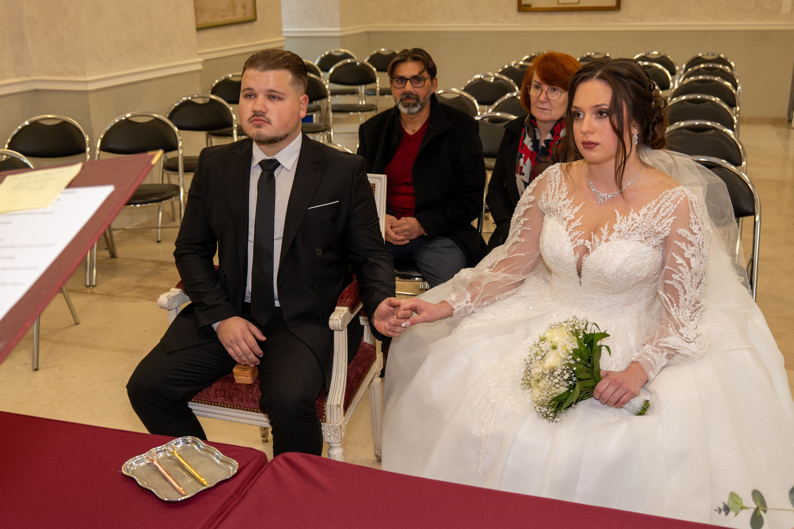 Lorenzo & Jessica. Fotograful și Cameramanul familiei dvs în Franța Paul Photographer