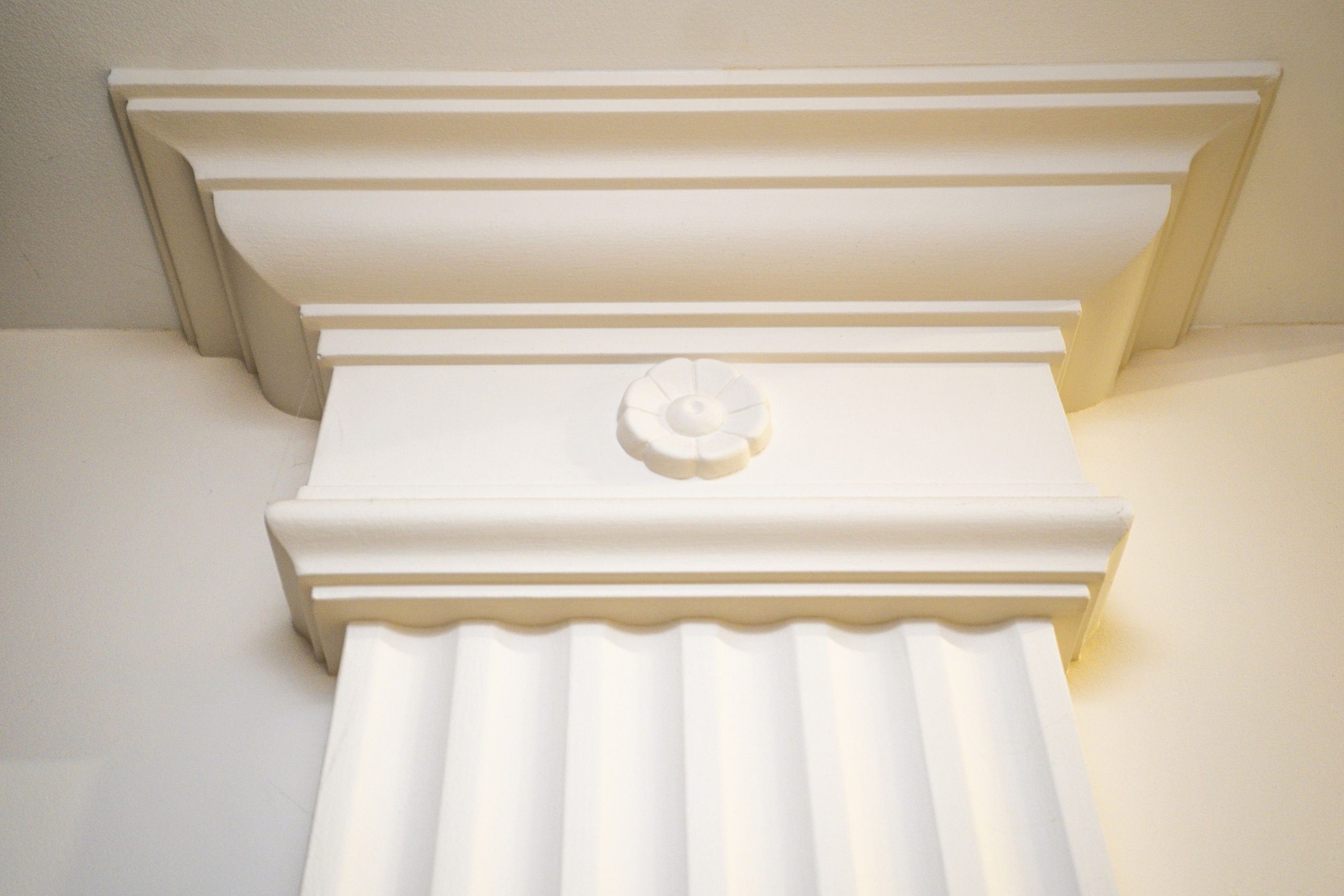 Elegancki apartament w stylu klasycznym. Fotograf nieruchomości