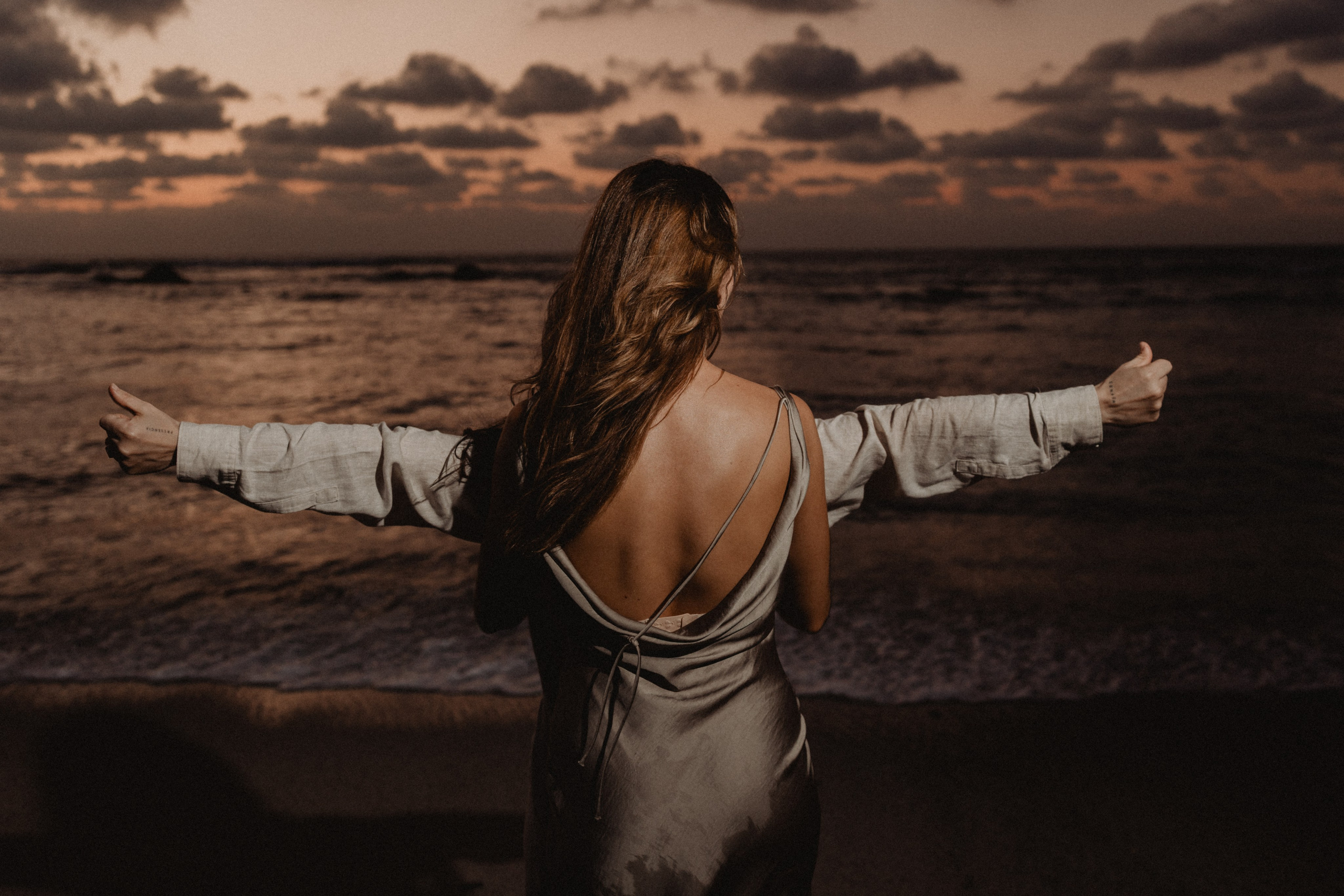 Marriage Proposal in Punta de Mita | Unforgettable Beach Proposals