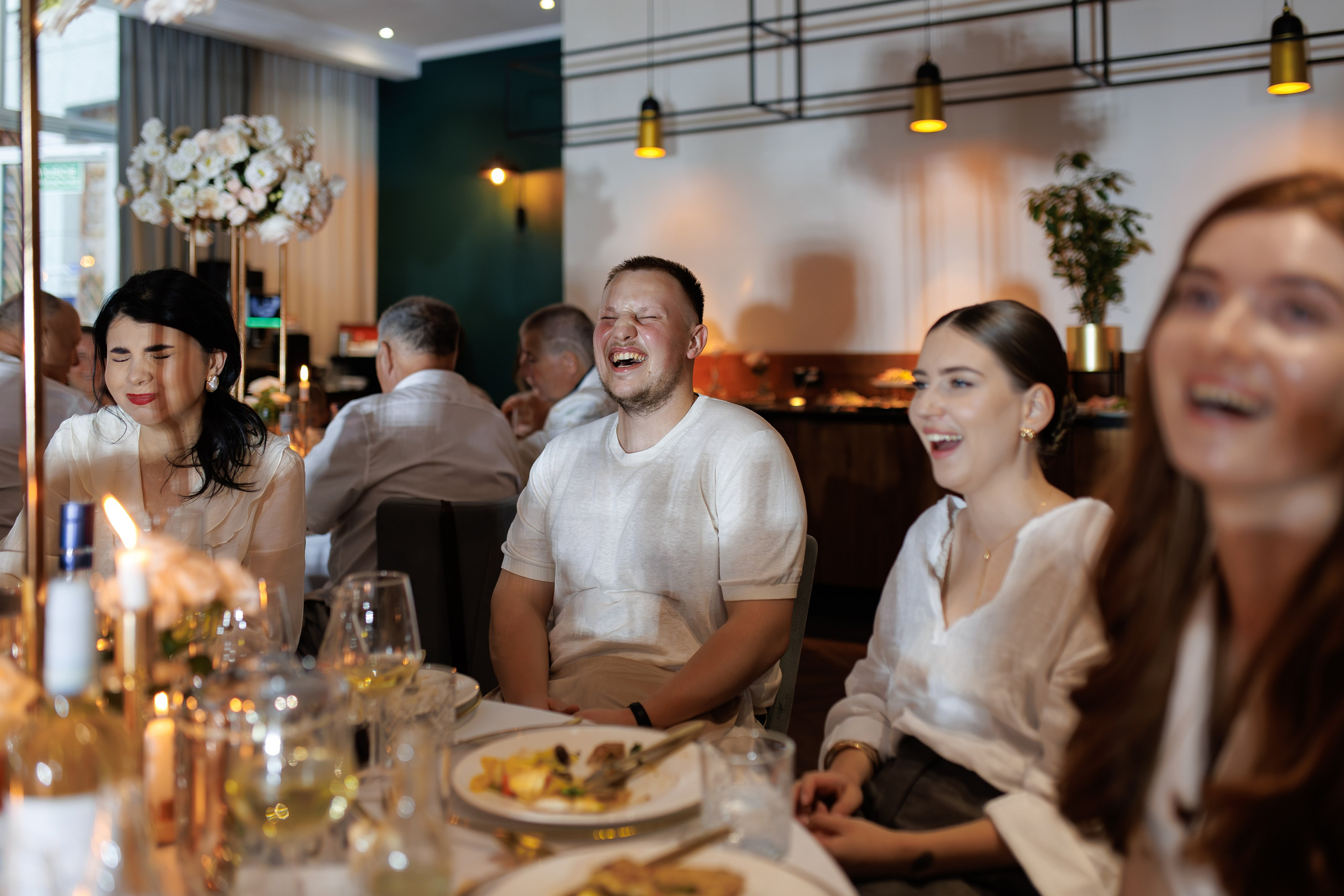 Y&V. Raddison Blu. 08.08.2025. Fotograf ślubny i rodzinny w Krakowie Yana Klymova