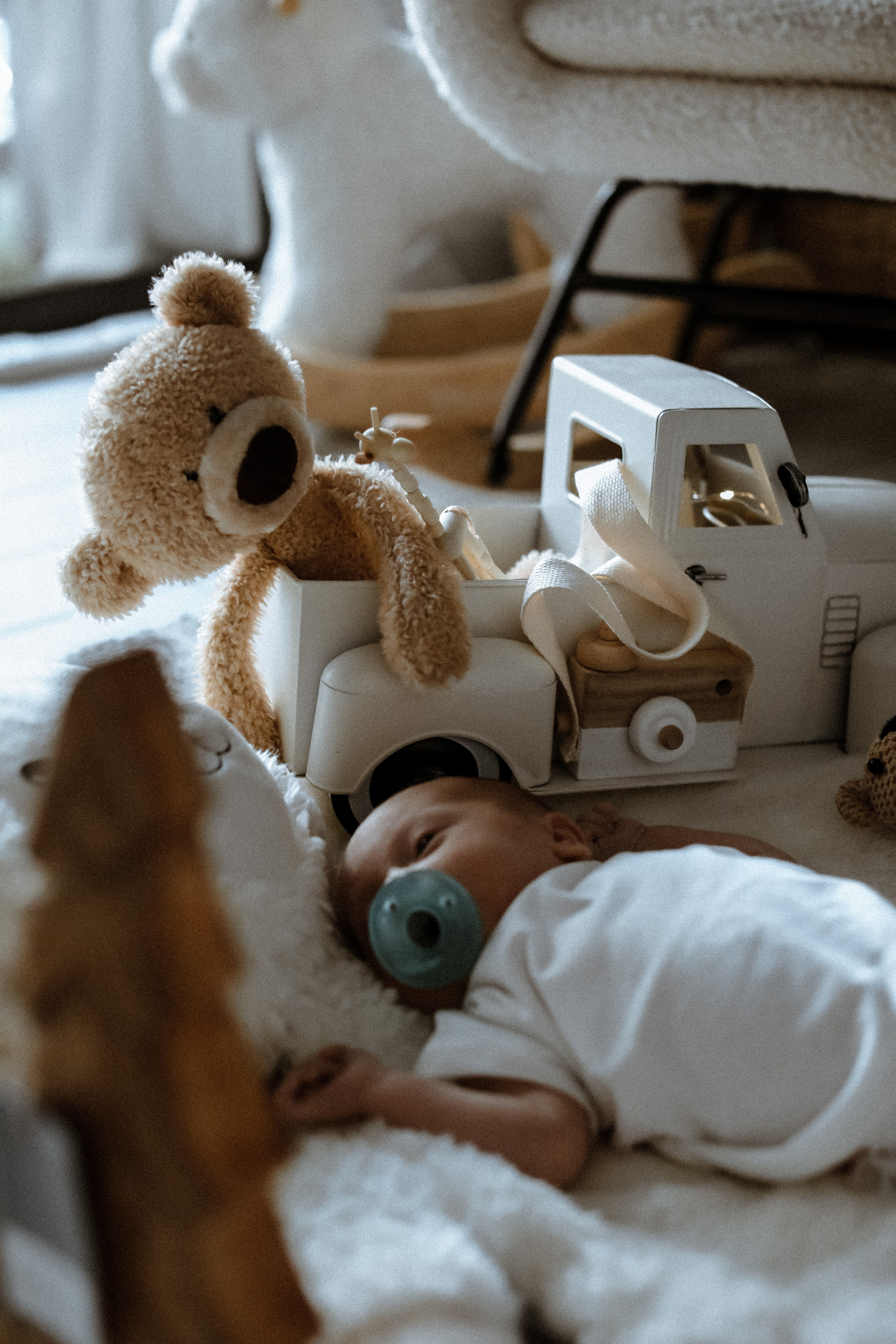 Newborn. Photographer in Miami, Family photographer, Event, Wedding