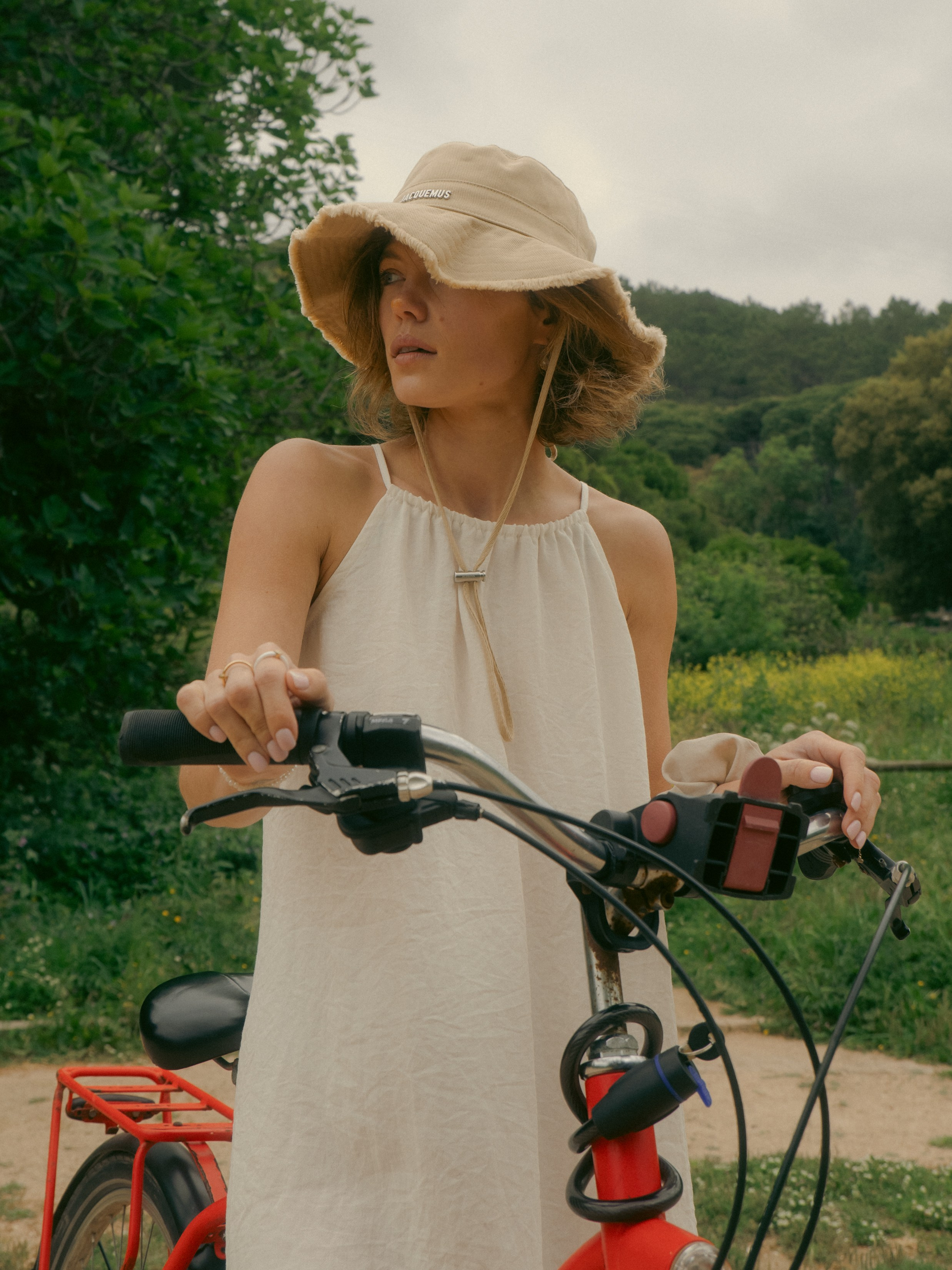 Katya (oh_voina). Lisbon Event Photographer