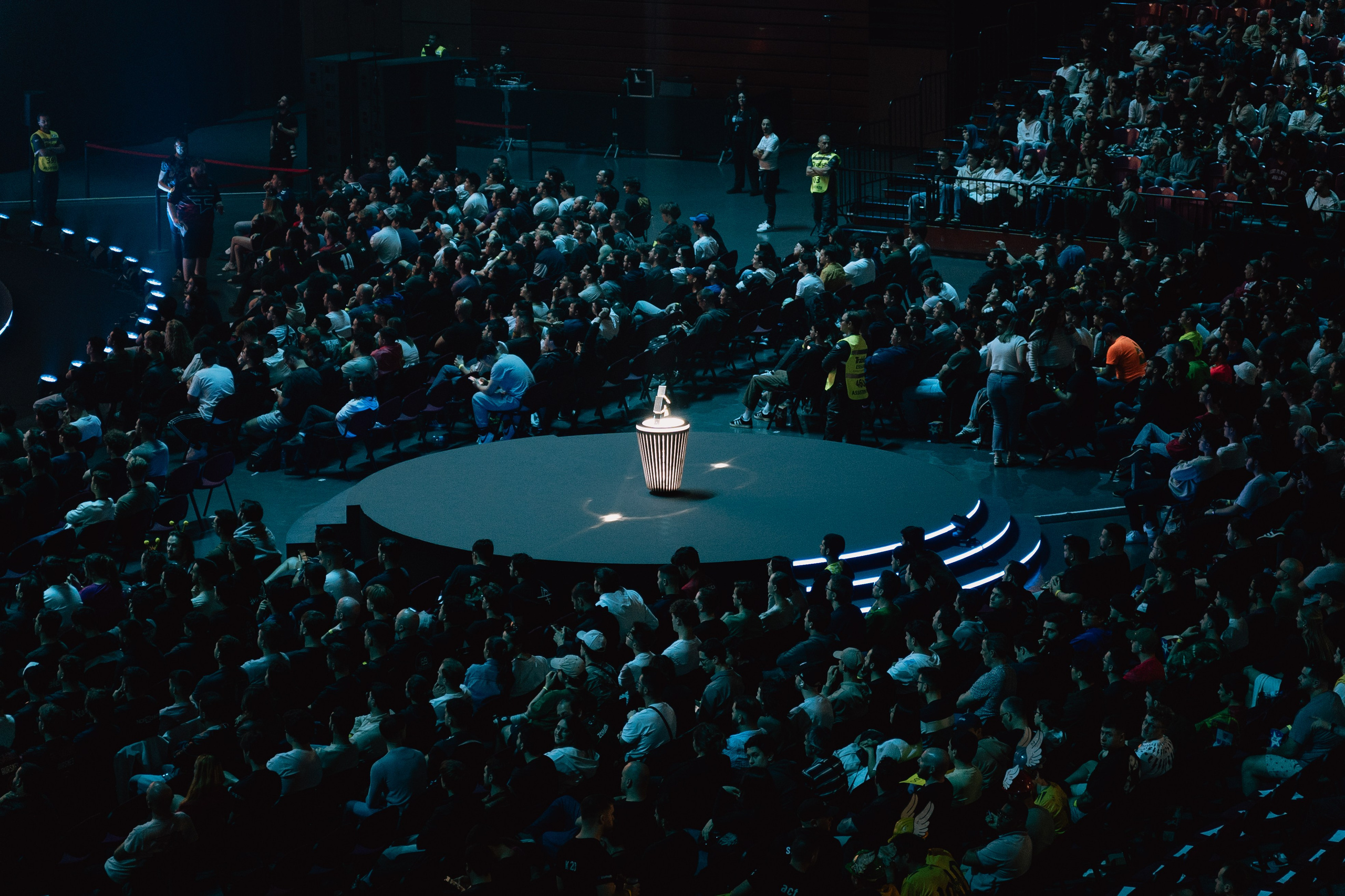 THE BLAST PREMIER OPEN: LISBON 2025. Lisbon Event Photographer