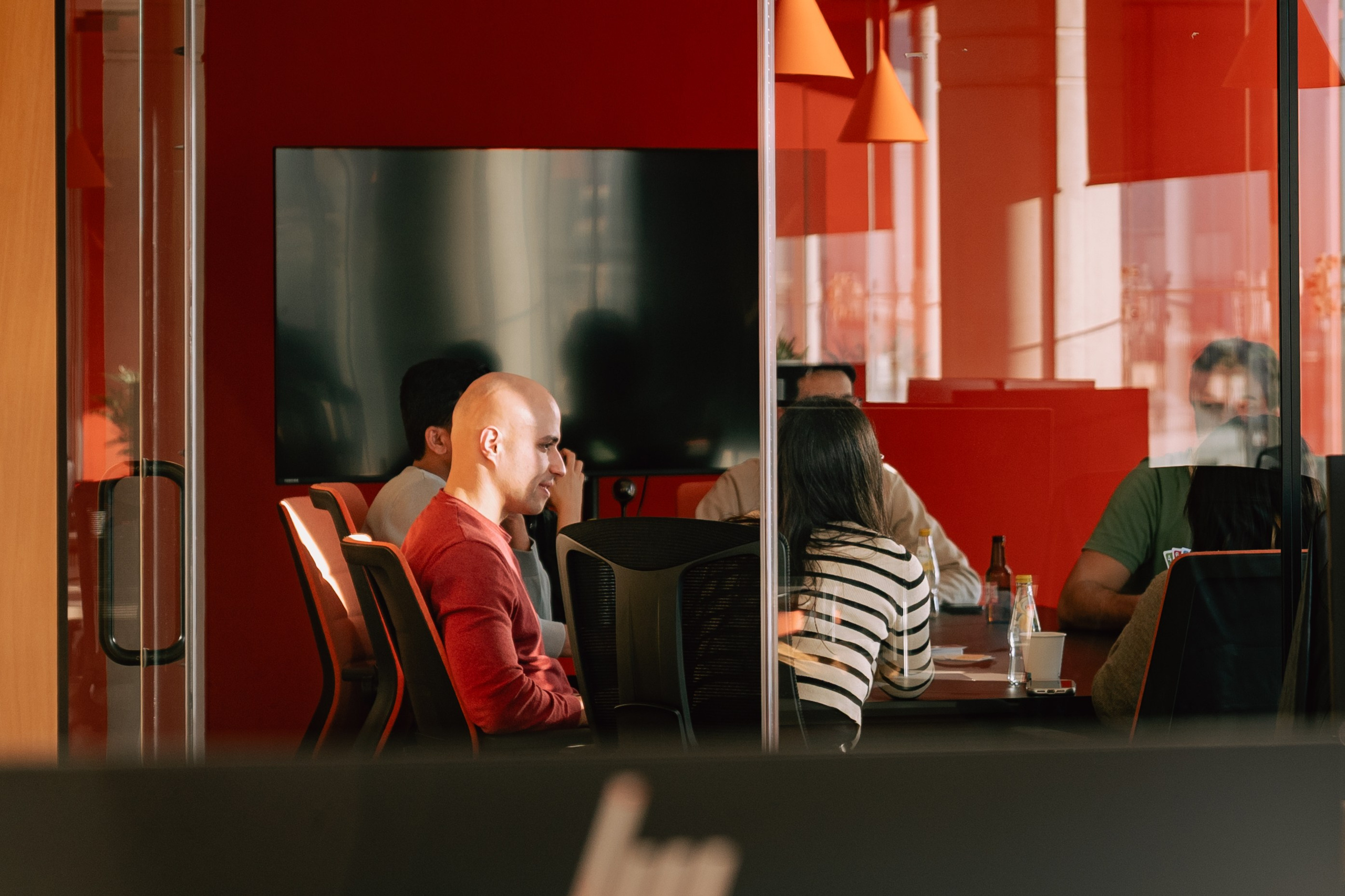 Gapstars. Lisbon Event Photographer