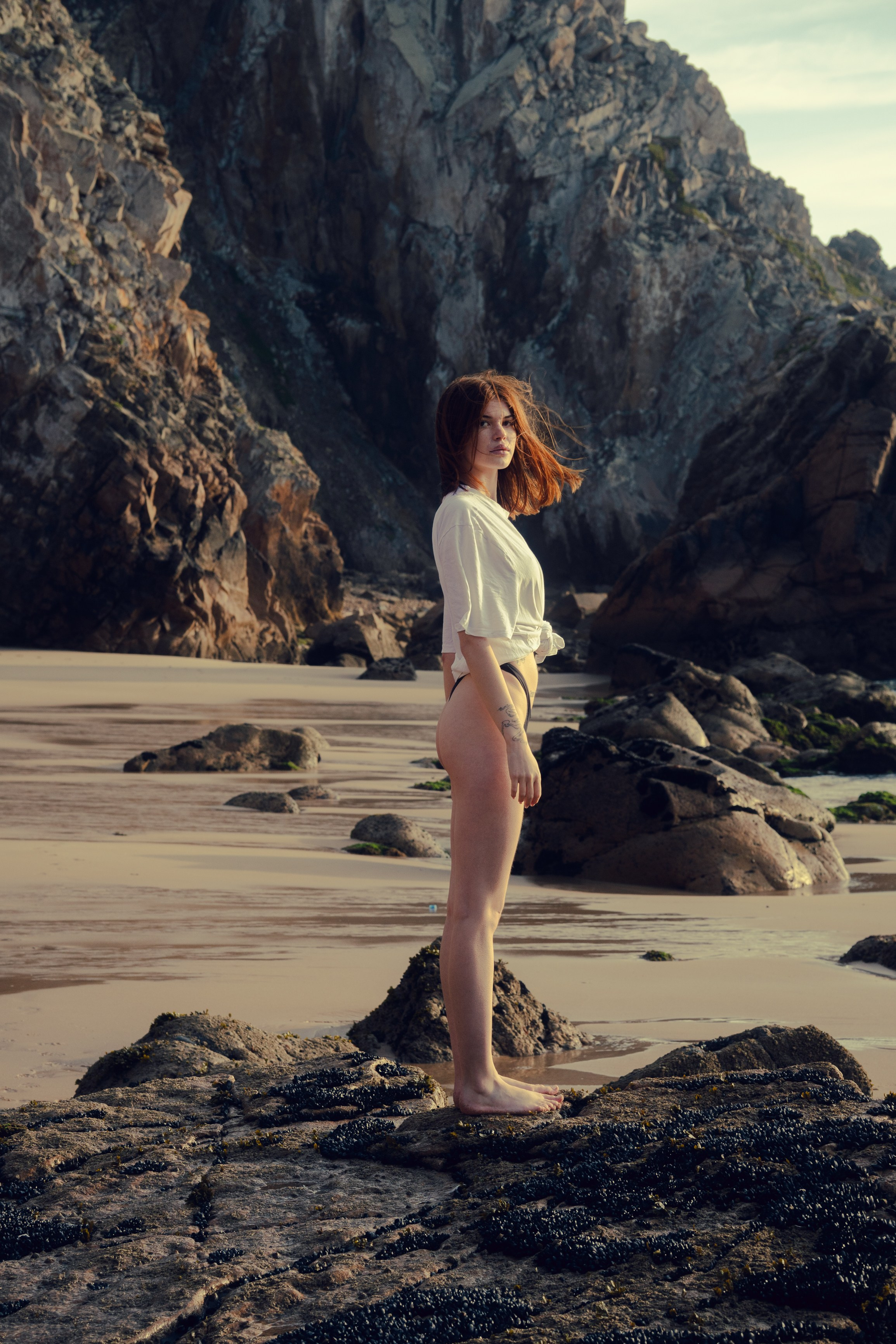 Marta. Lisbon Event Photographer