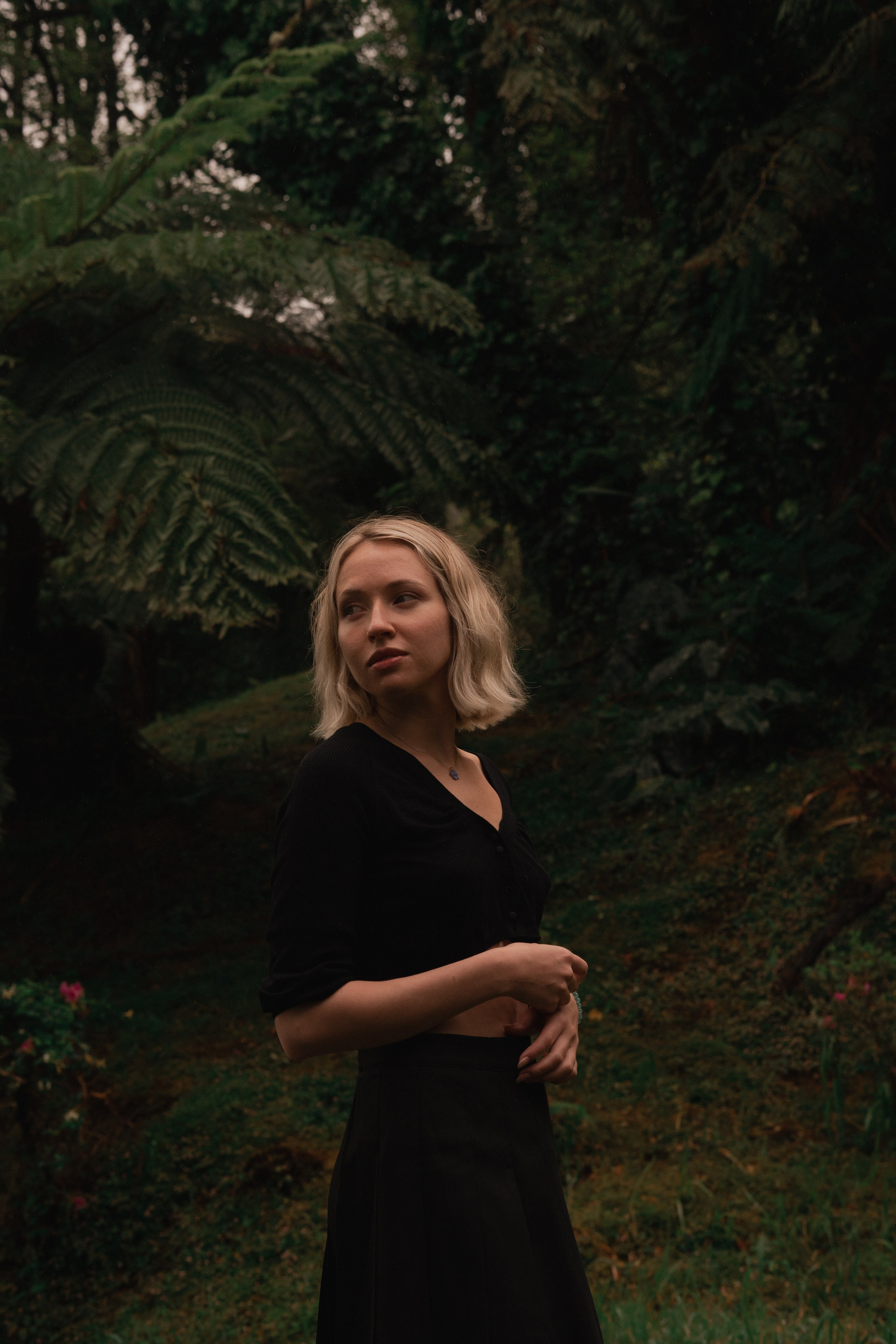 Polina Azores. Lisbon Event Photographer