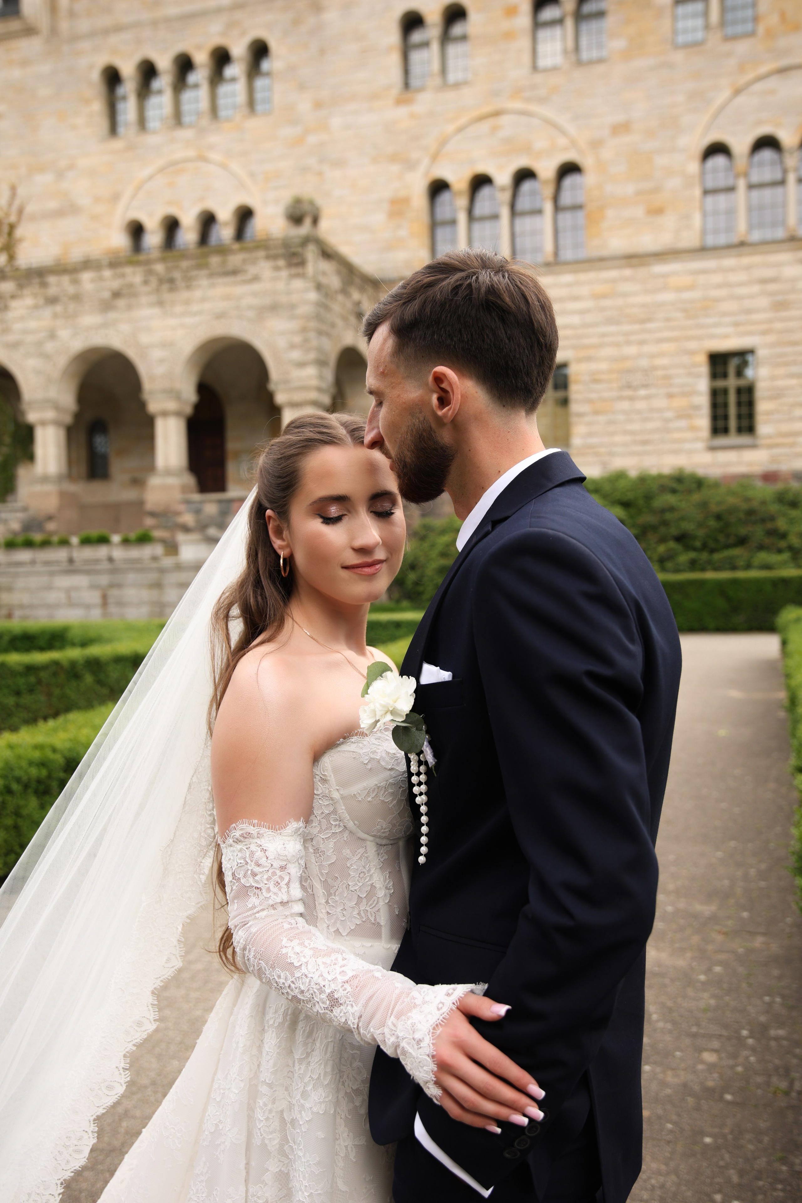 Portfolio | Весільна фотографія в Польщі