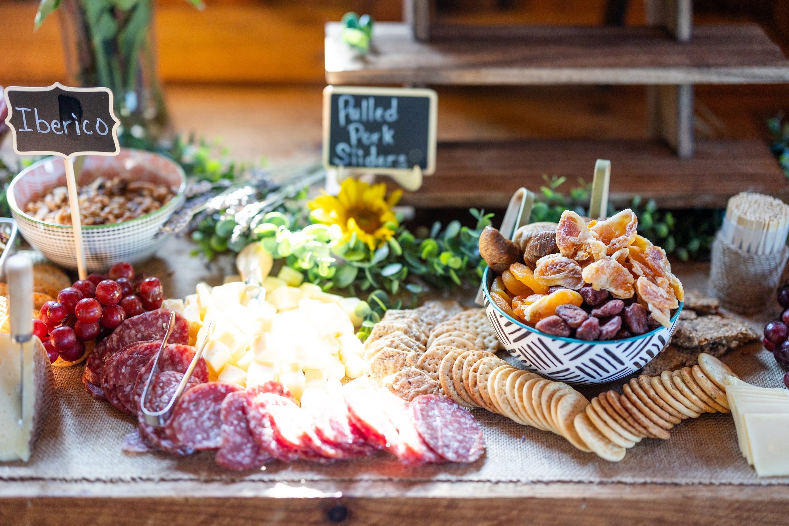 Cherri & Gerard. Wedding Photo & Video