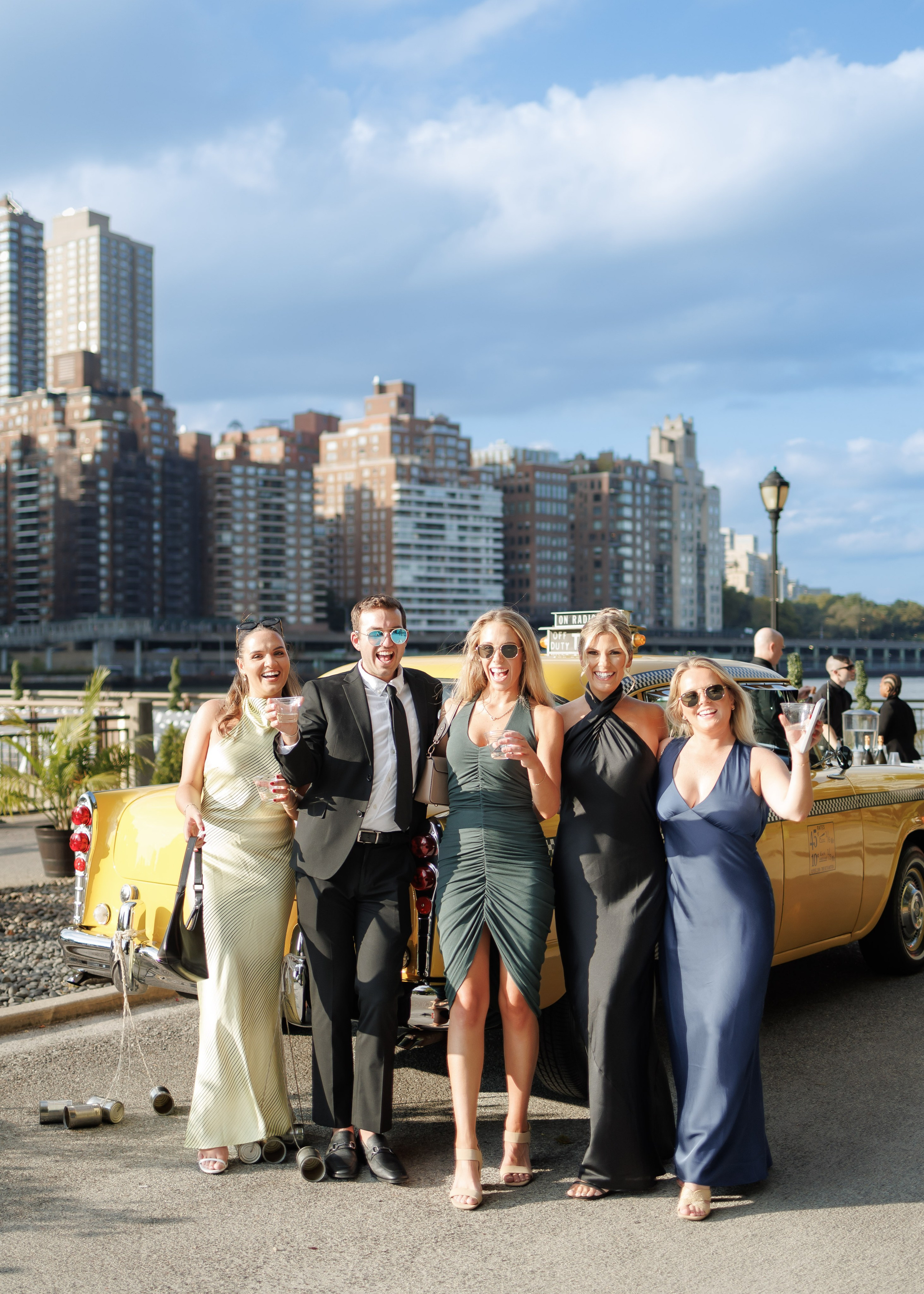 Rachel & Iman, The Sanctuary, New York, NY. Wedding Photo & Video