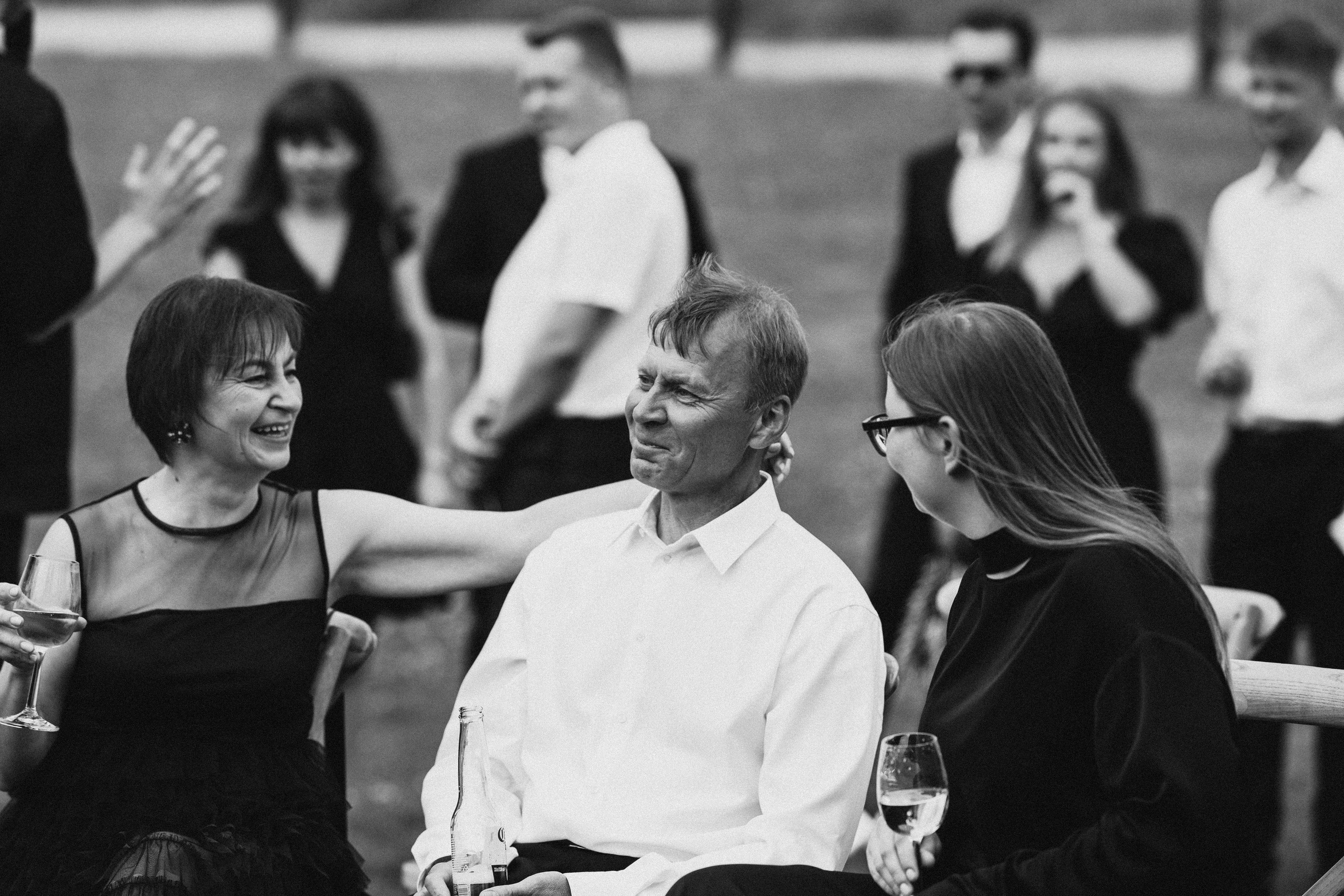 ANTON TATSIANA. Fotograf Mykhalchuk Inna Kraków