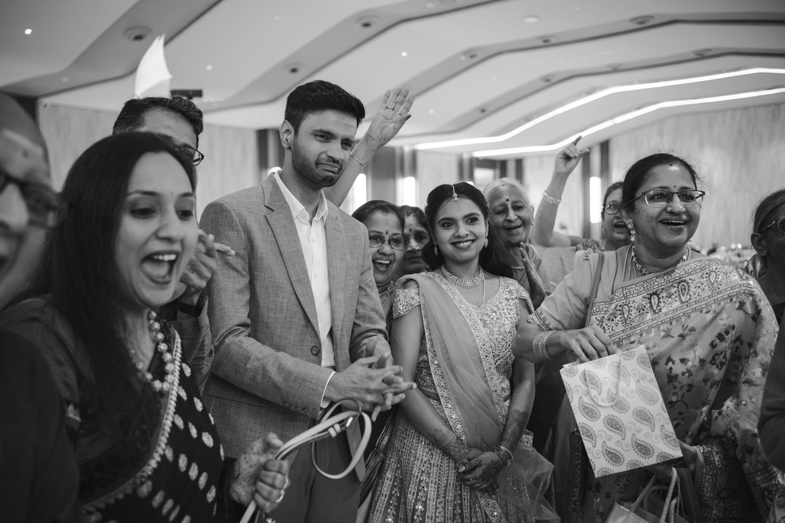 Anwesha & Anirudh. Photography & Videography