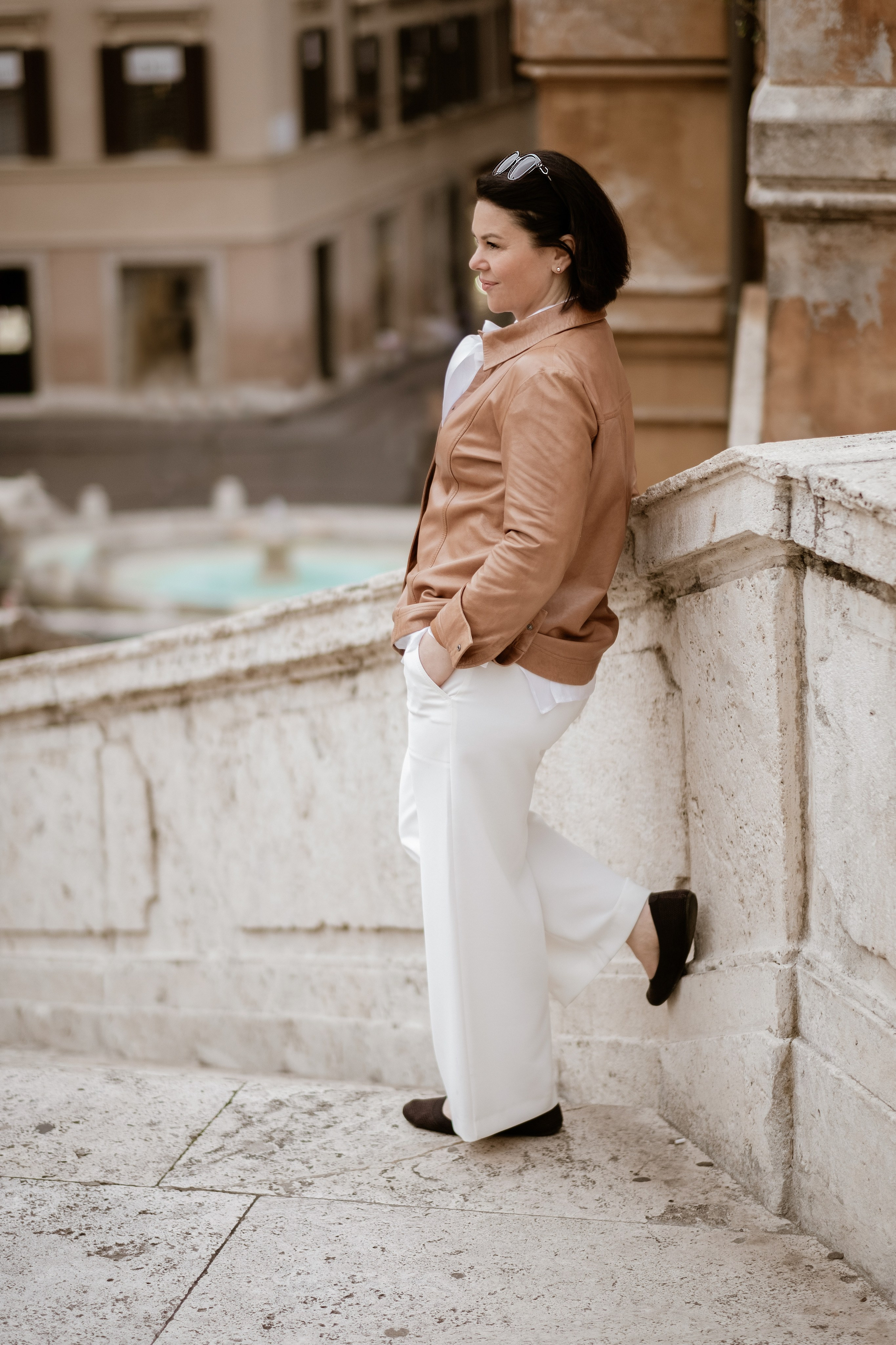 PHOTOSHOOT IN ROME. Photographer in London and Europe. Фотограф в Лондоне и Европе