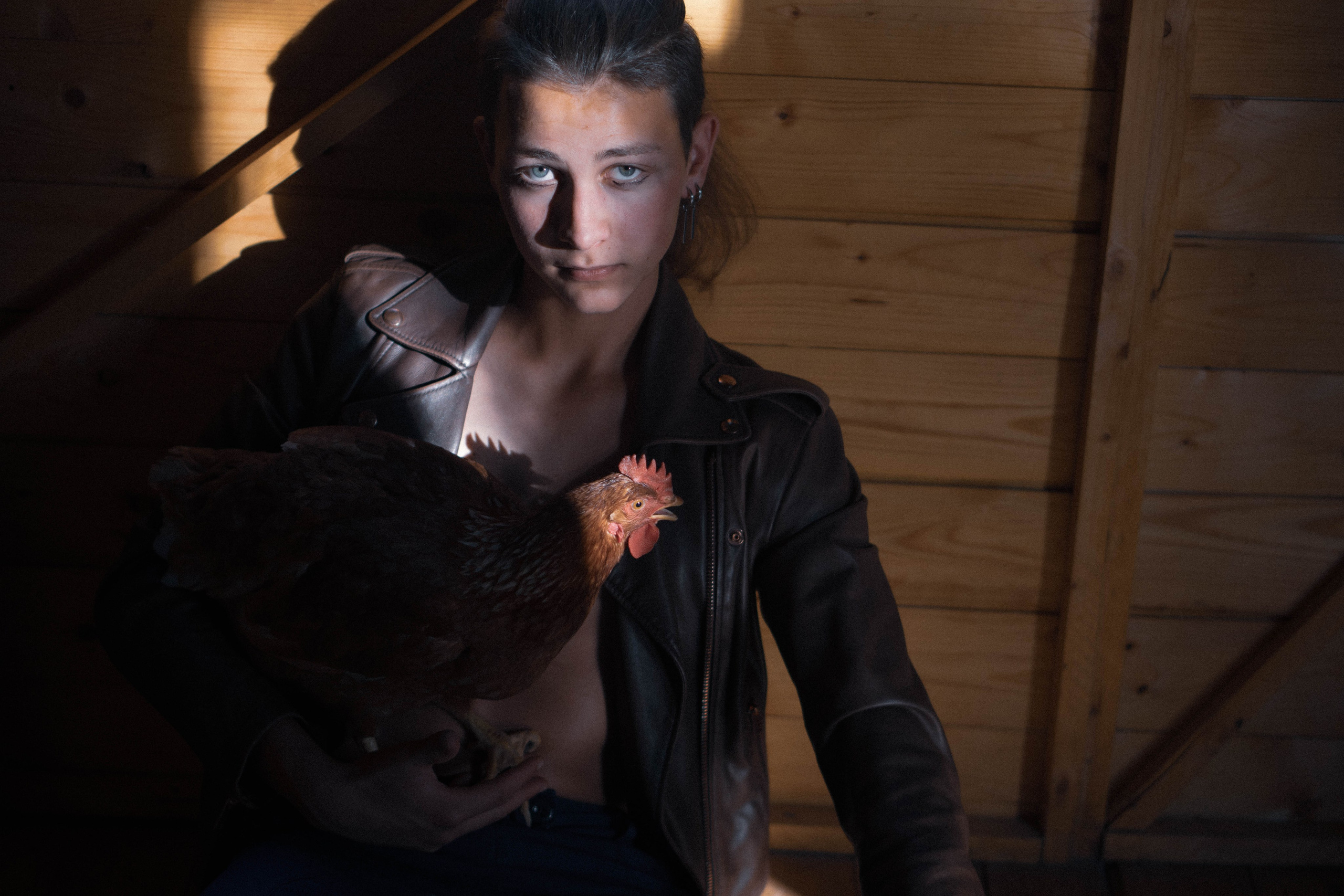 Niko. Alba del Norte Studio