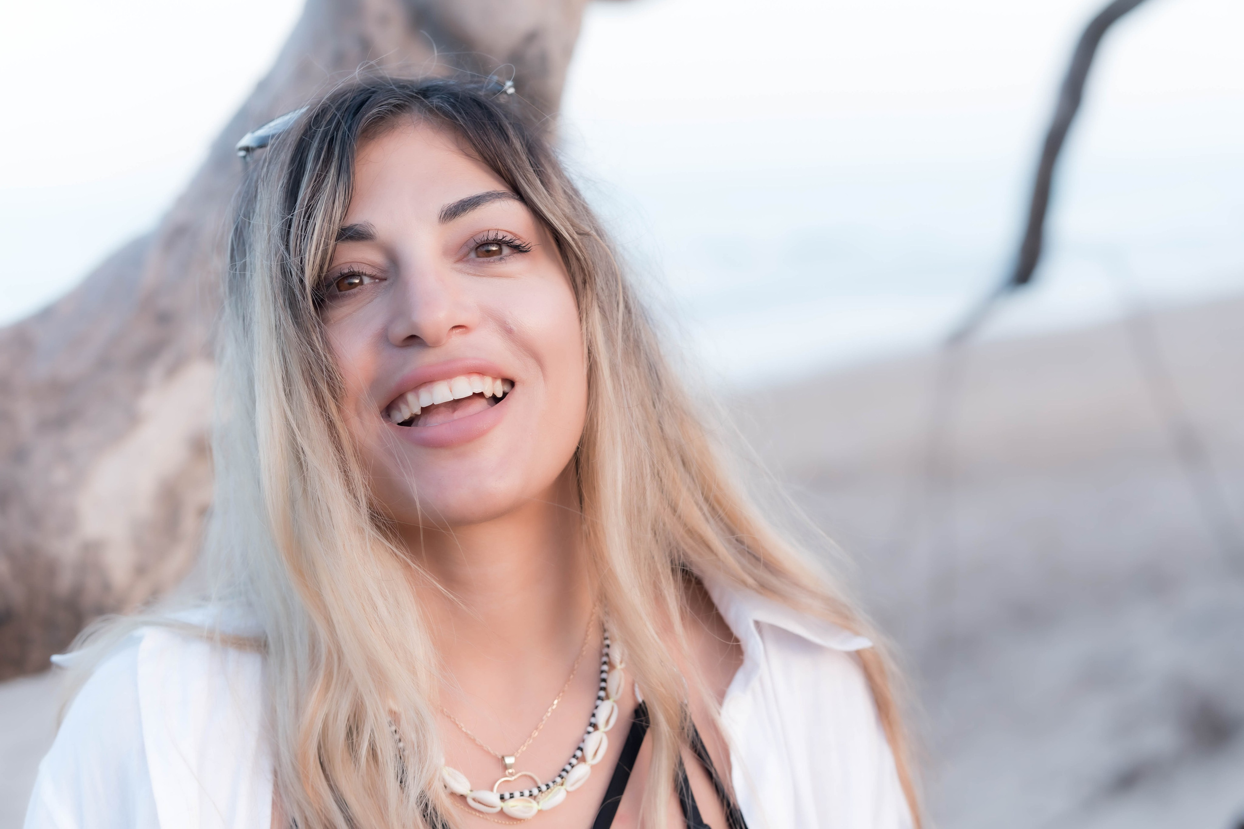 Karina. Alba del Norte Studio