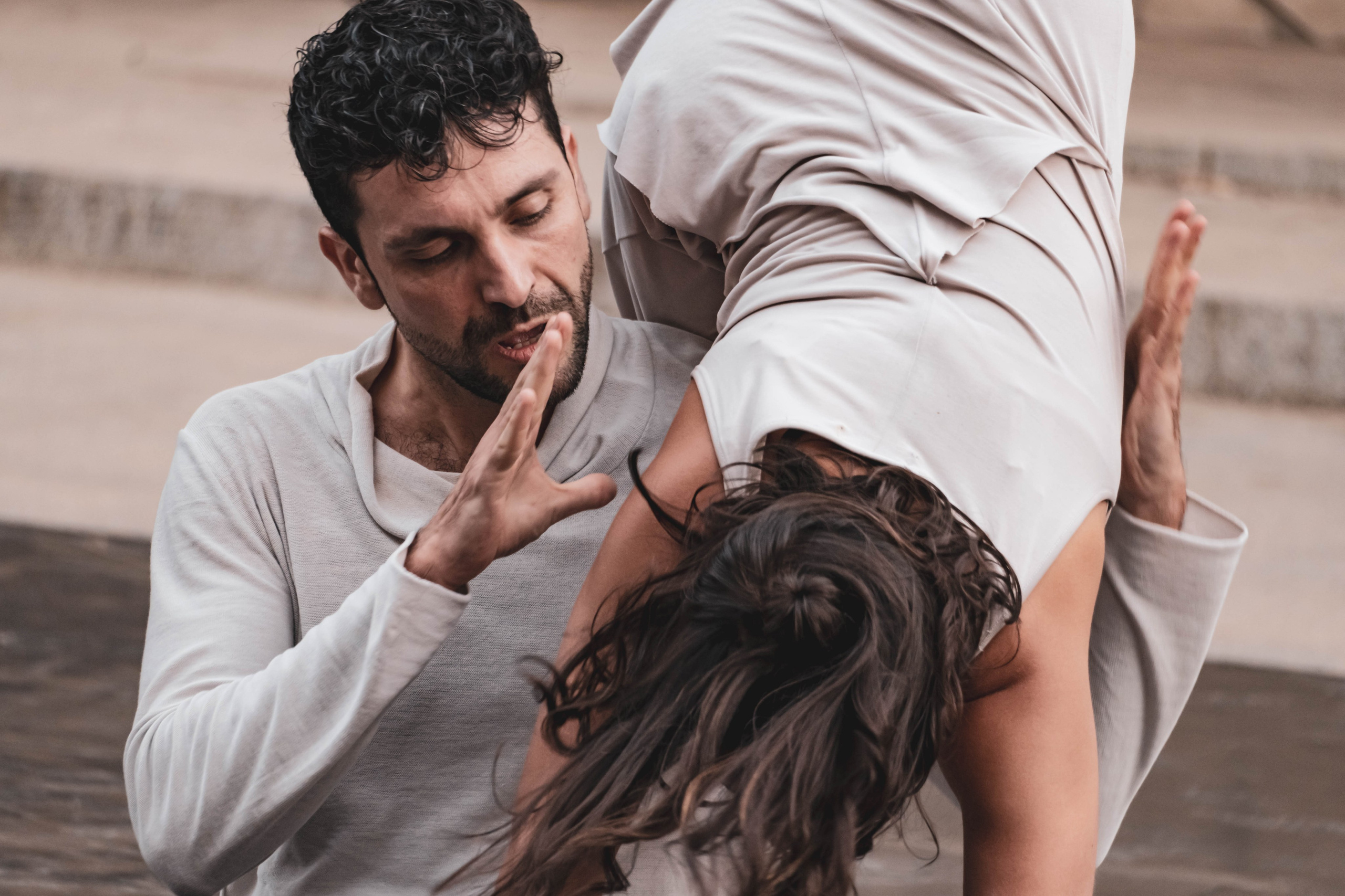 Esbart Sant Romá. Alba del Norte Studio