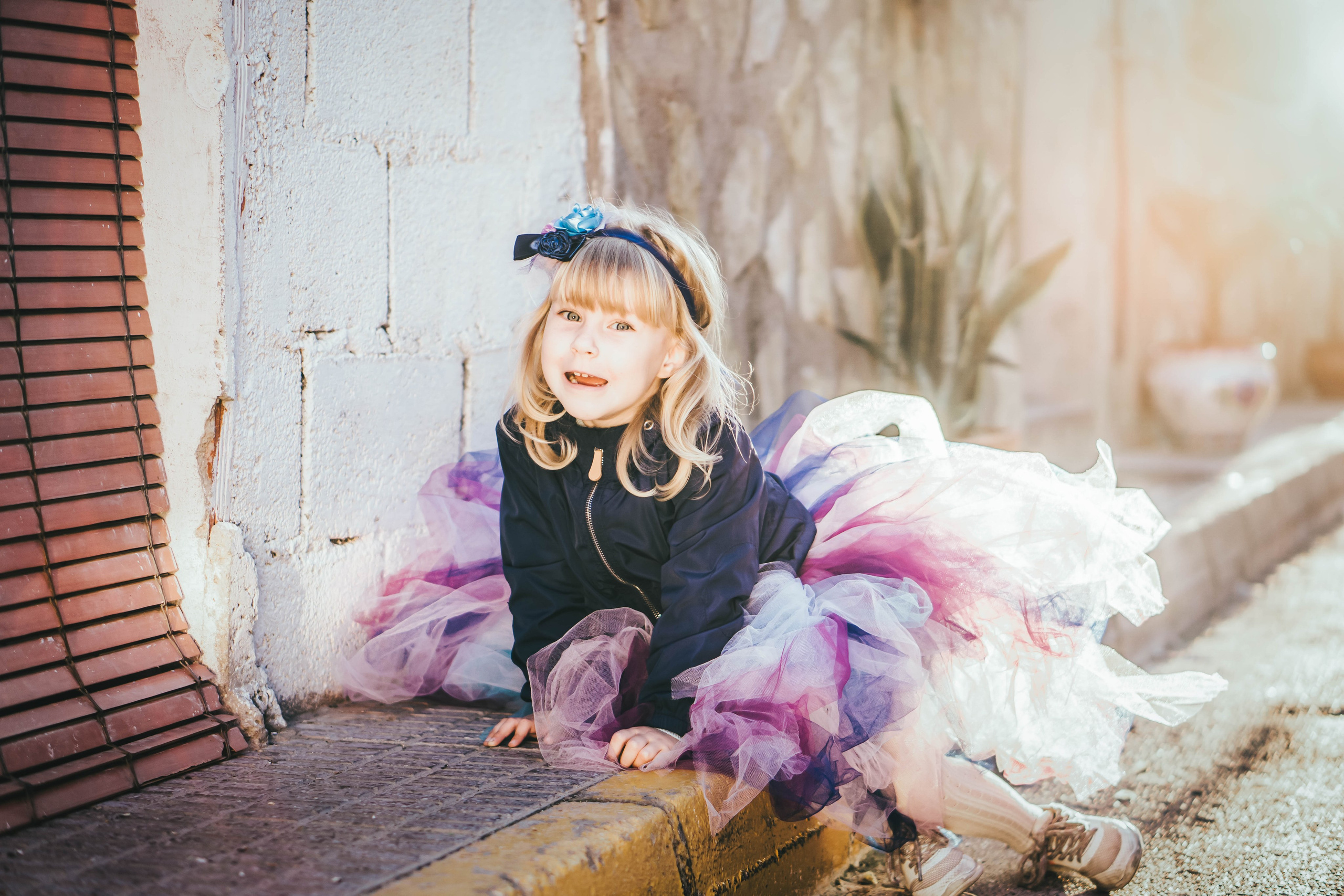 Magic moments. Alba del Norte Studio