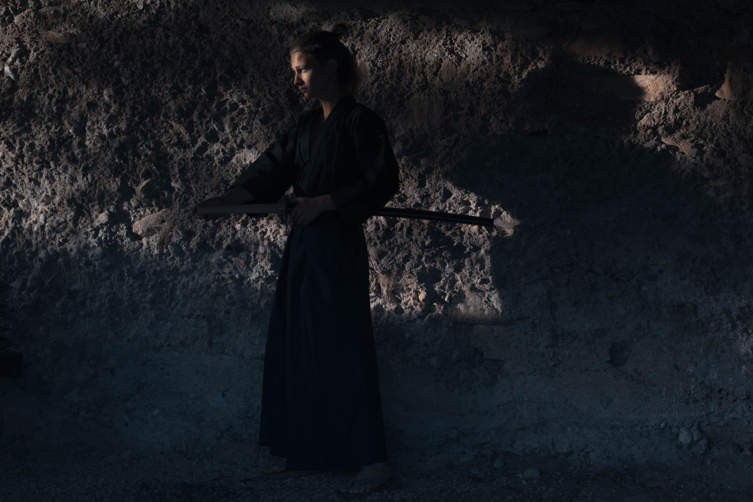 Niko. Alba del Norte Studio