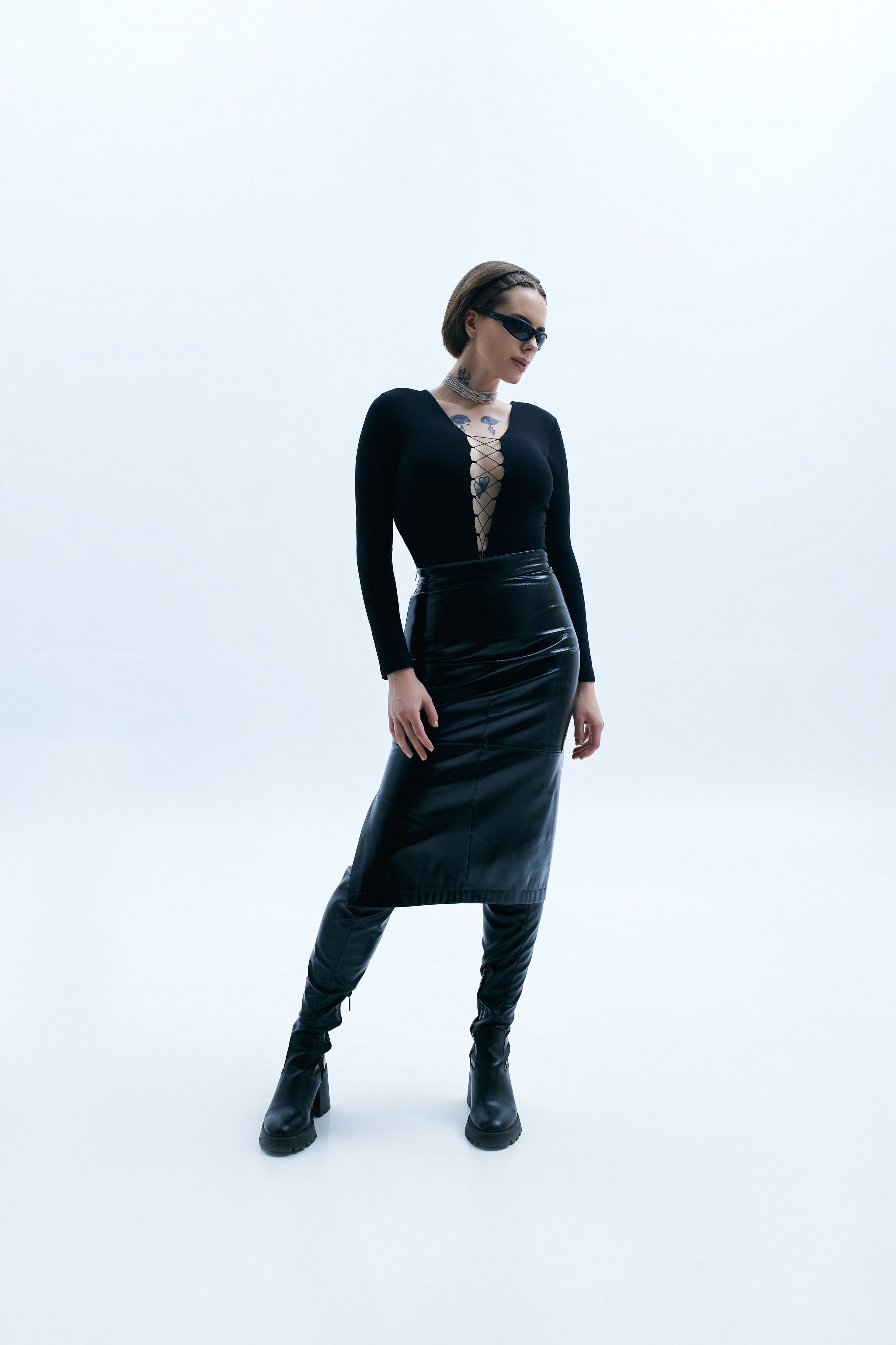 Anastasia. Фотограф Инна Гайнулина