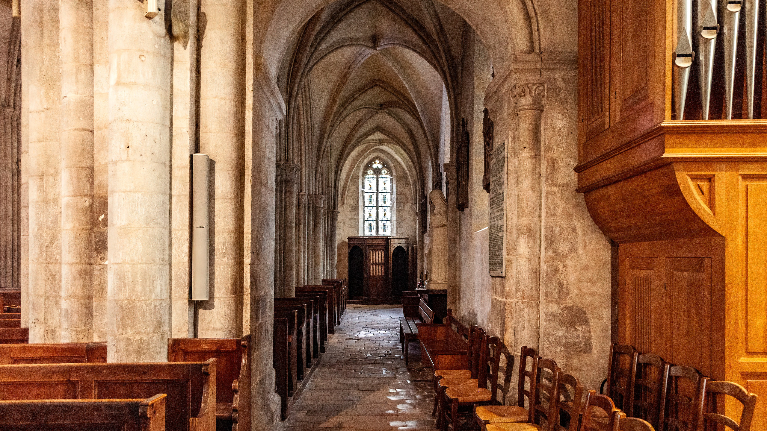181.Sainte Mere Eglise.France.20.9.2024. Путешествия в формате 360......