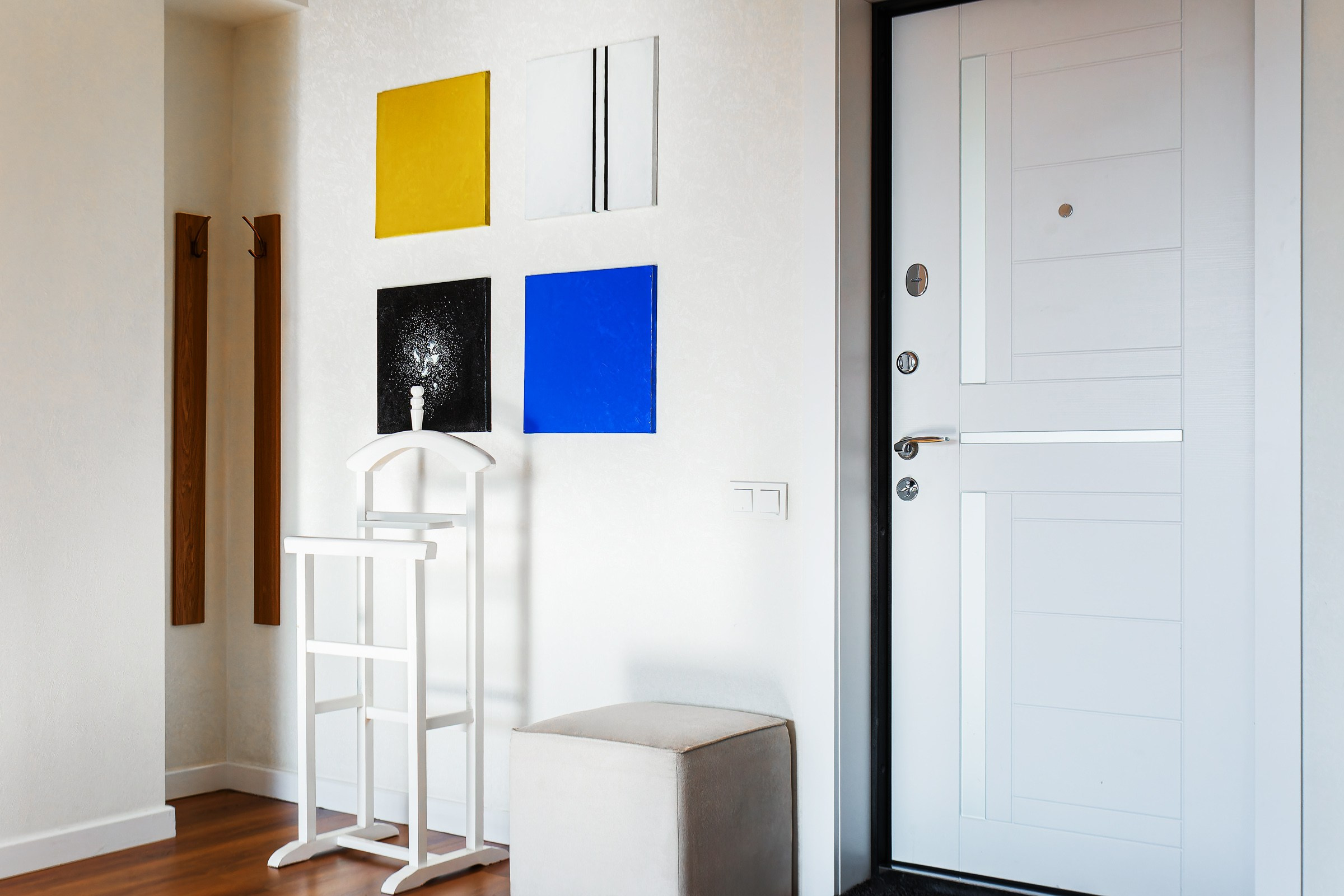 Inter'ernyj fotograf v Tashkente