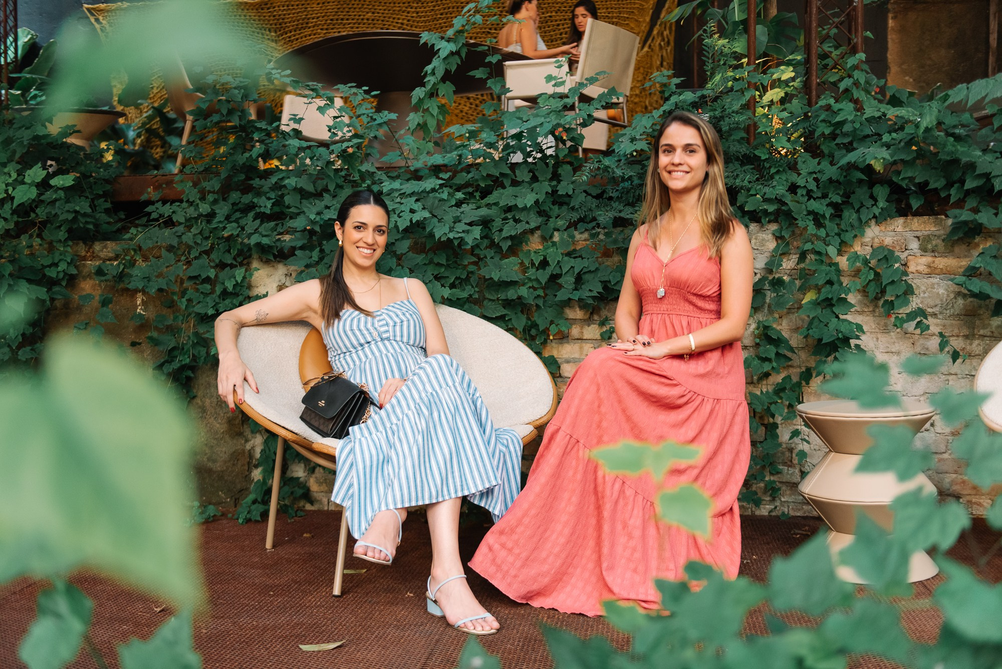 Visita — Casarão Doimo. 78 Imagens