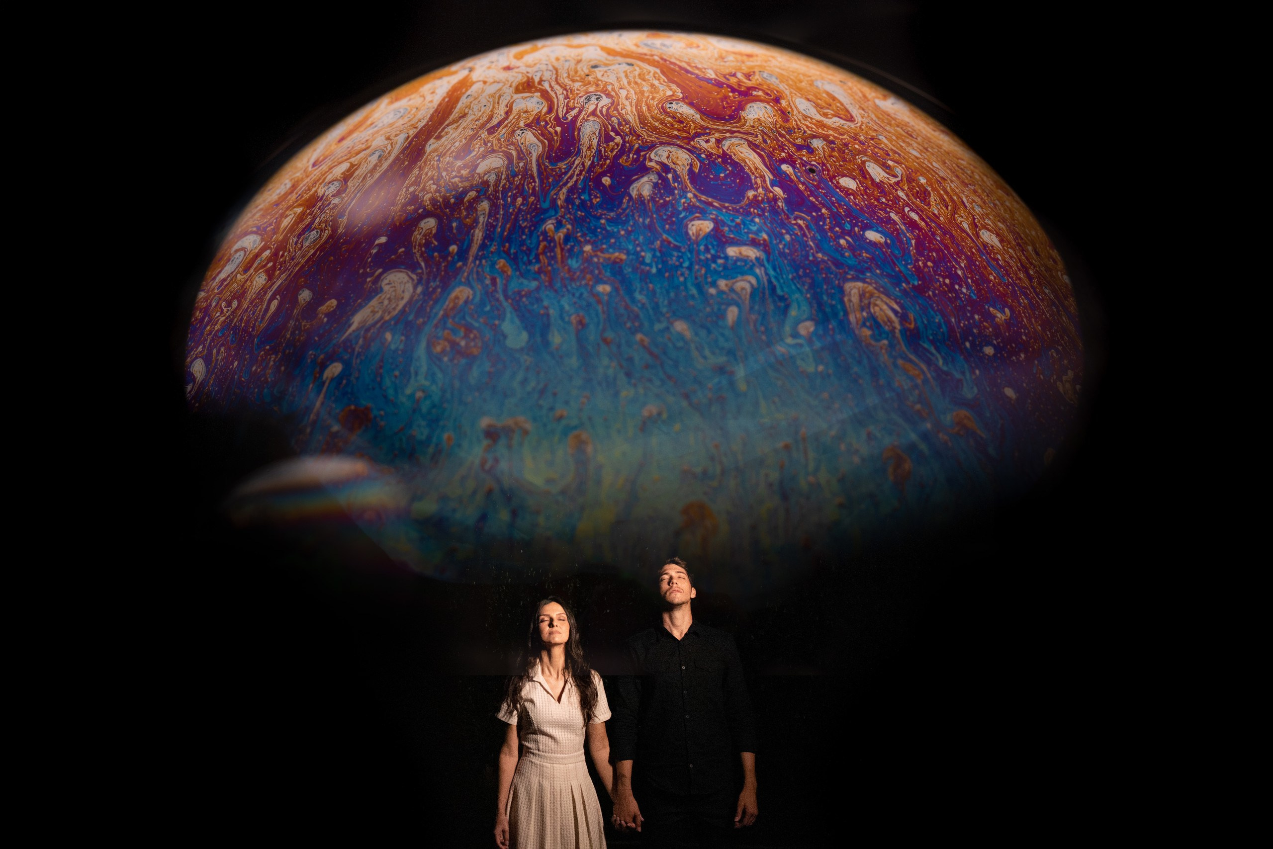 Artistic. Wedding photographer in Orlando, Boston & New York Anderson Marques