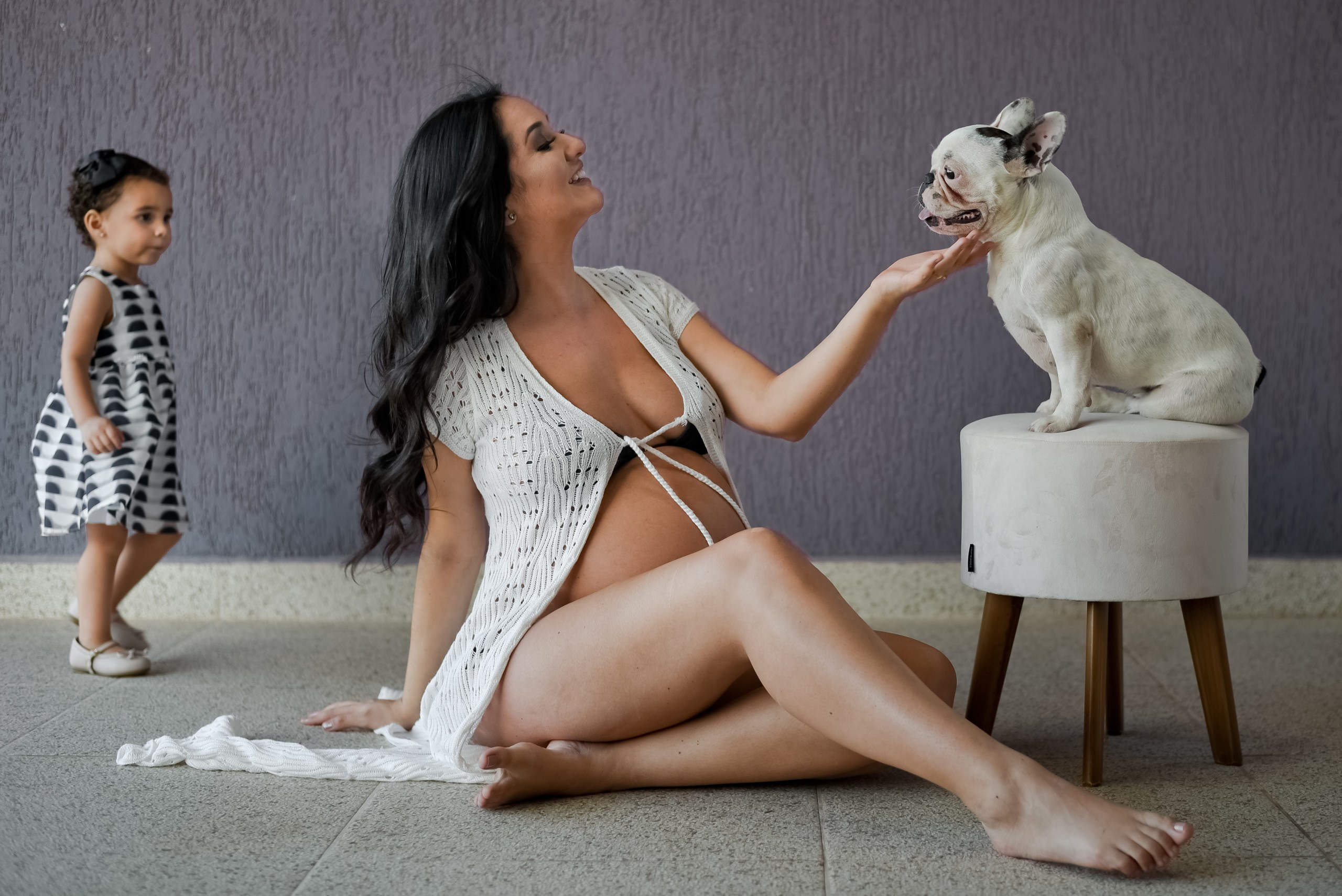 Family. Wedding photographer in Orlando, Boston & New York Anderson Marques