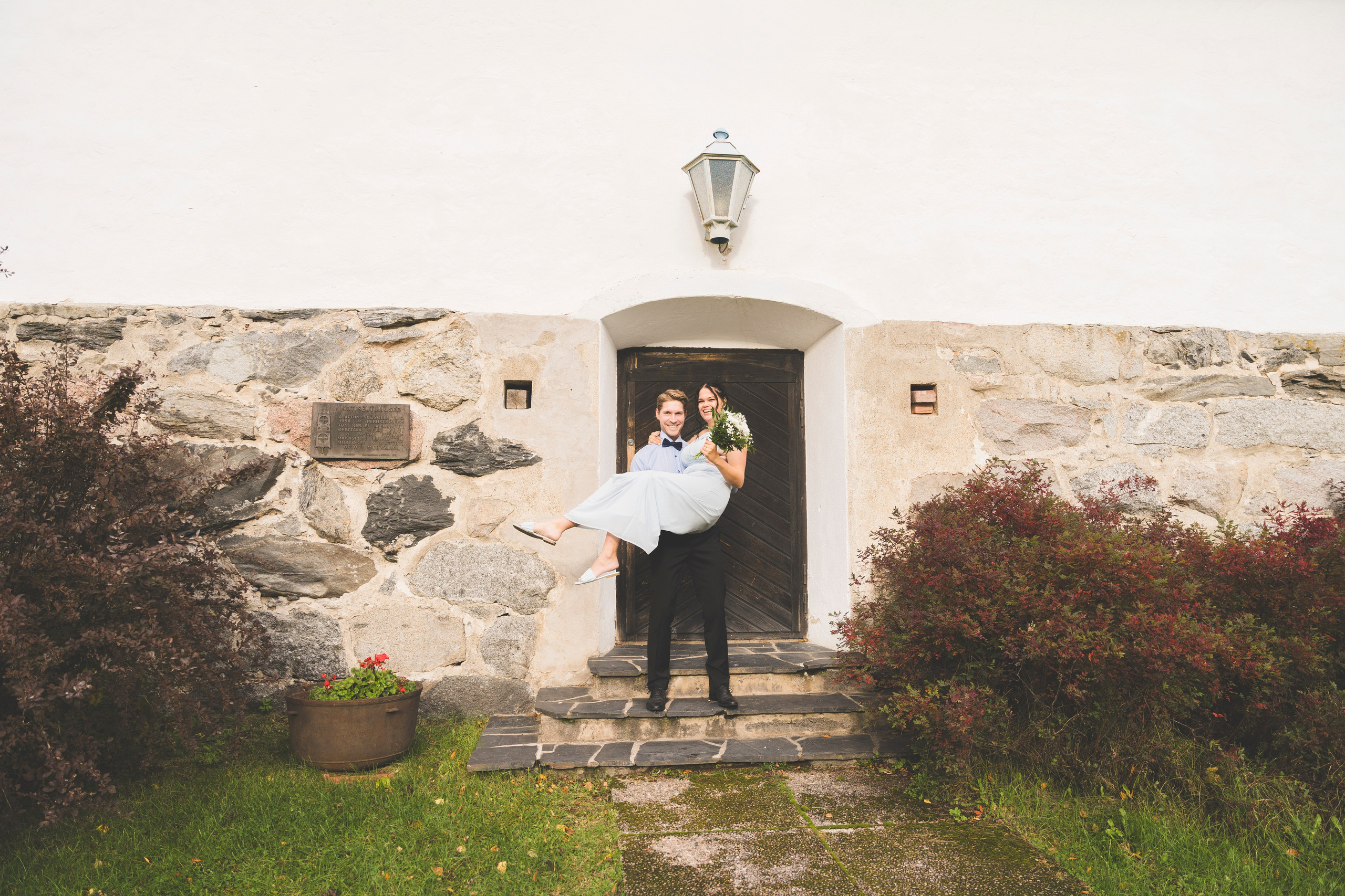 Kaste&Häät&Parit. Senjakulmala.fi