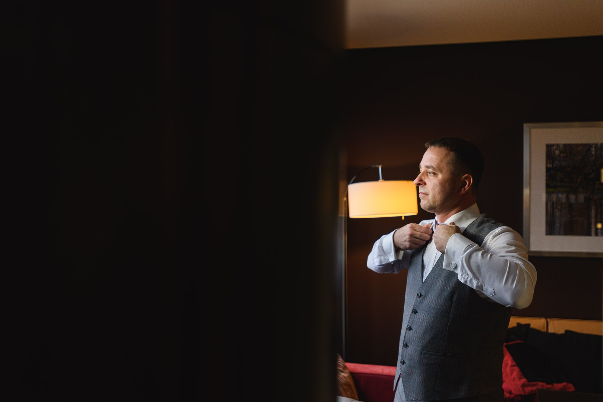 Weddings. Alexander Kabanov Photographer