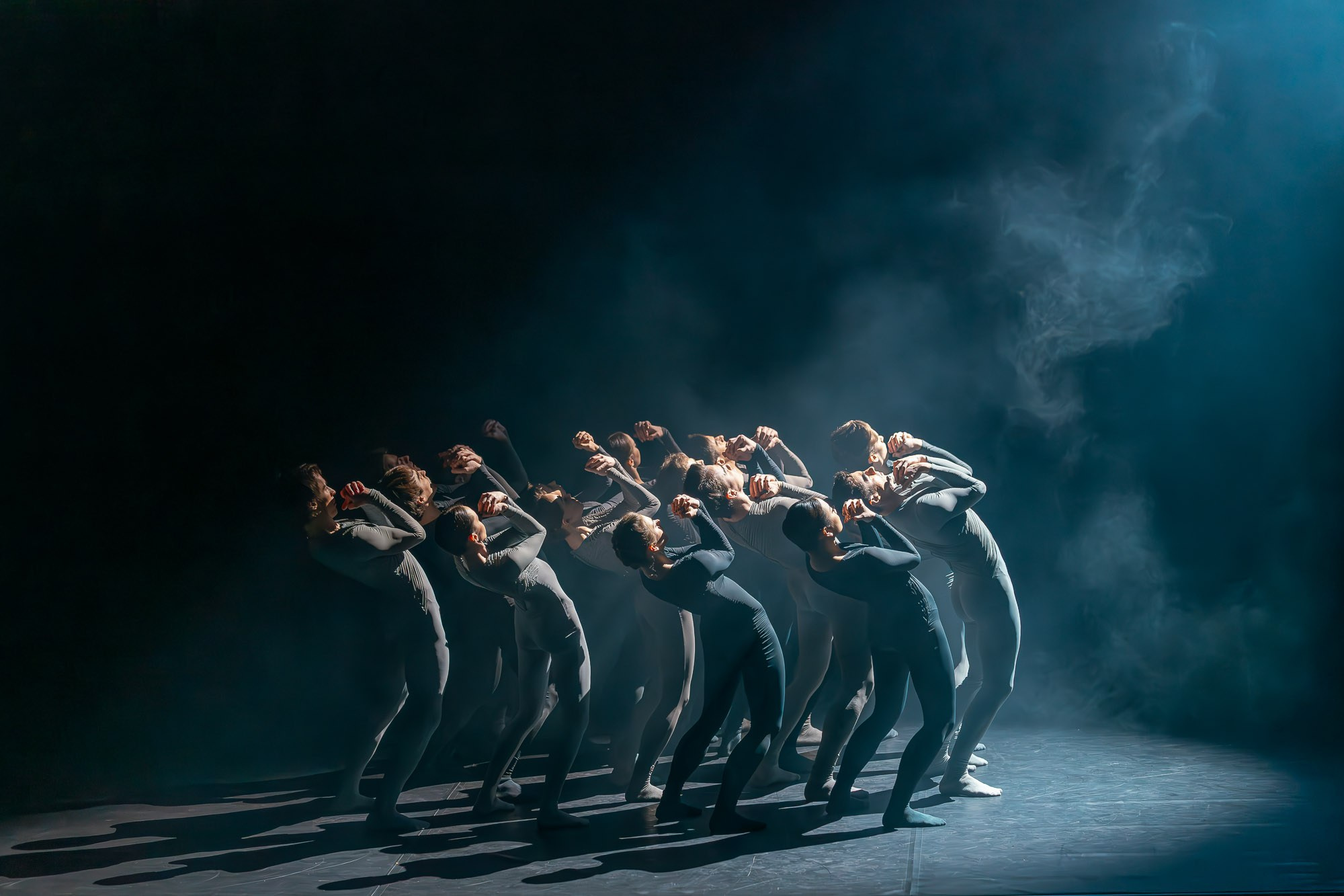 Ballet. Alexander Kabanov Photographer