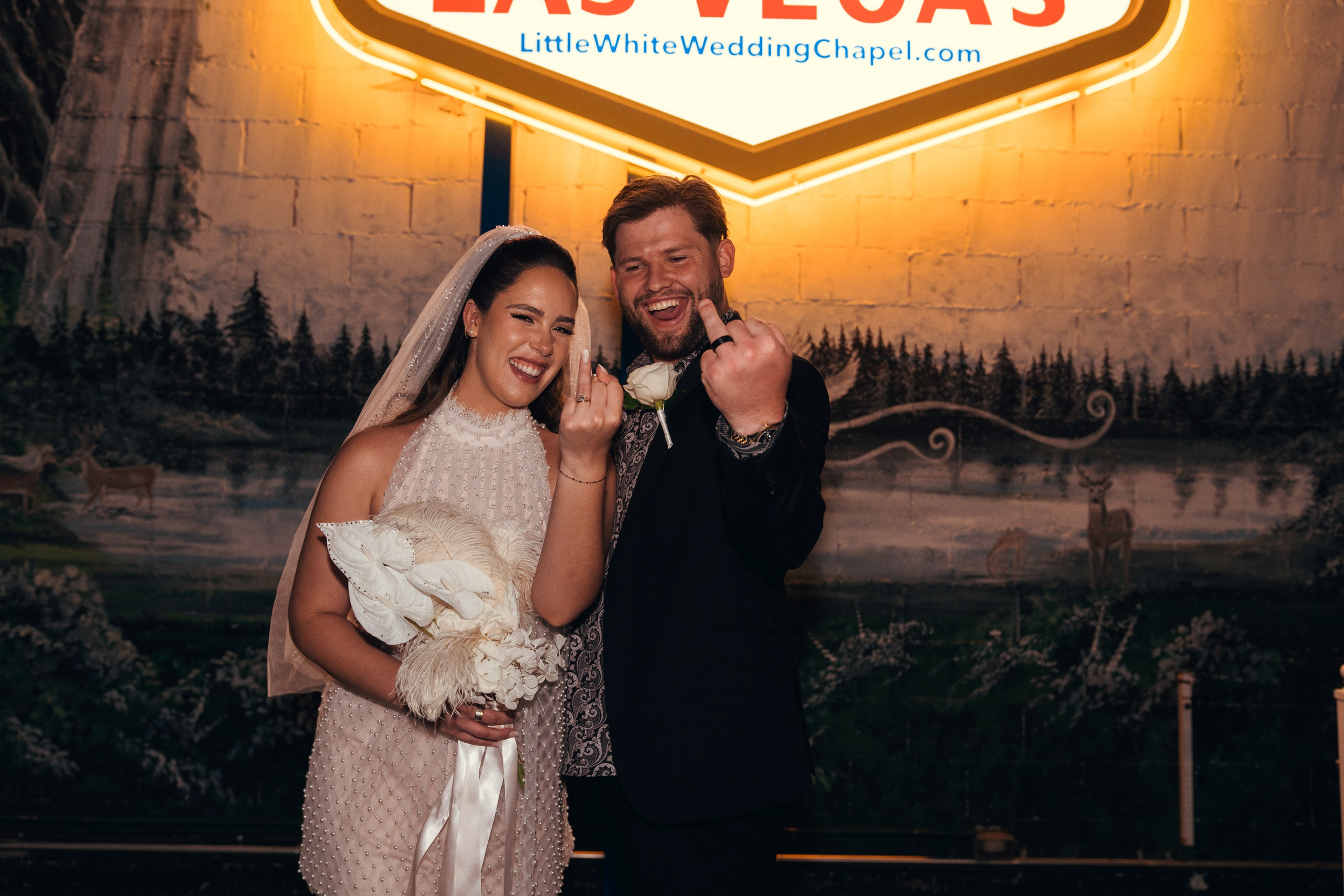 William&Christina.9.23.24. Wedding & elopement photographer Viktoriya Kravtsov. Las Vegas