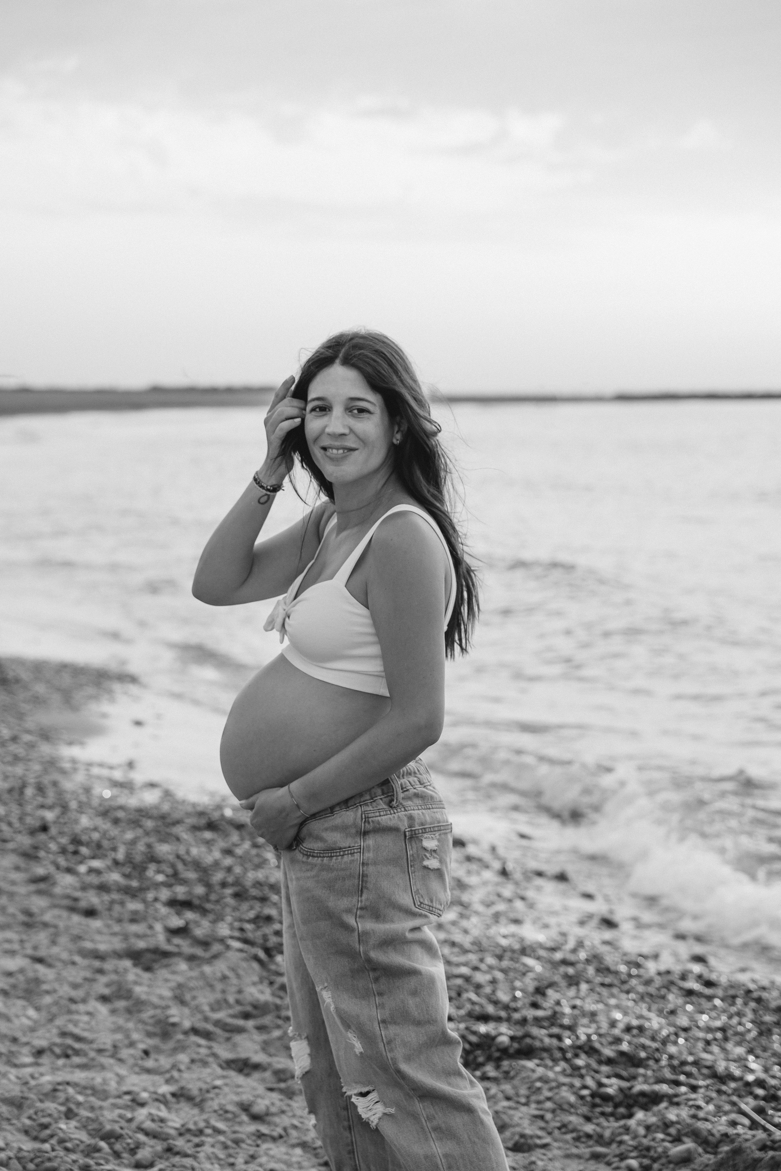 Gabriela y Jorge. Fotógrafa de bodas y familias en España, Valencia: Nadia ProFoto