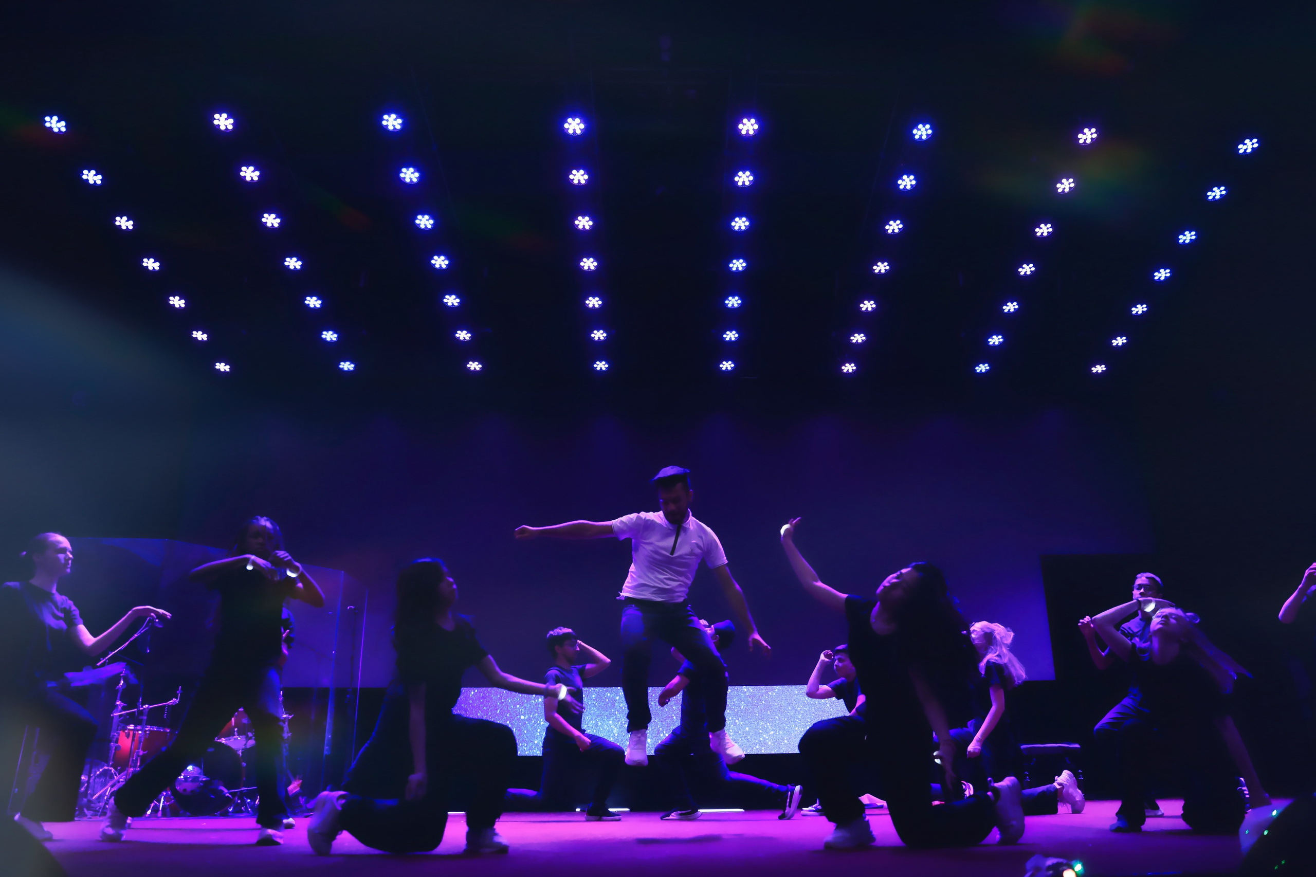 Events. UK based photographer