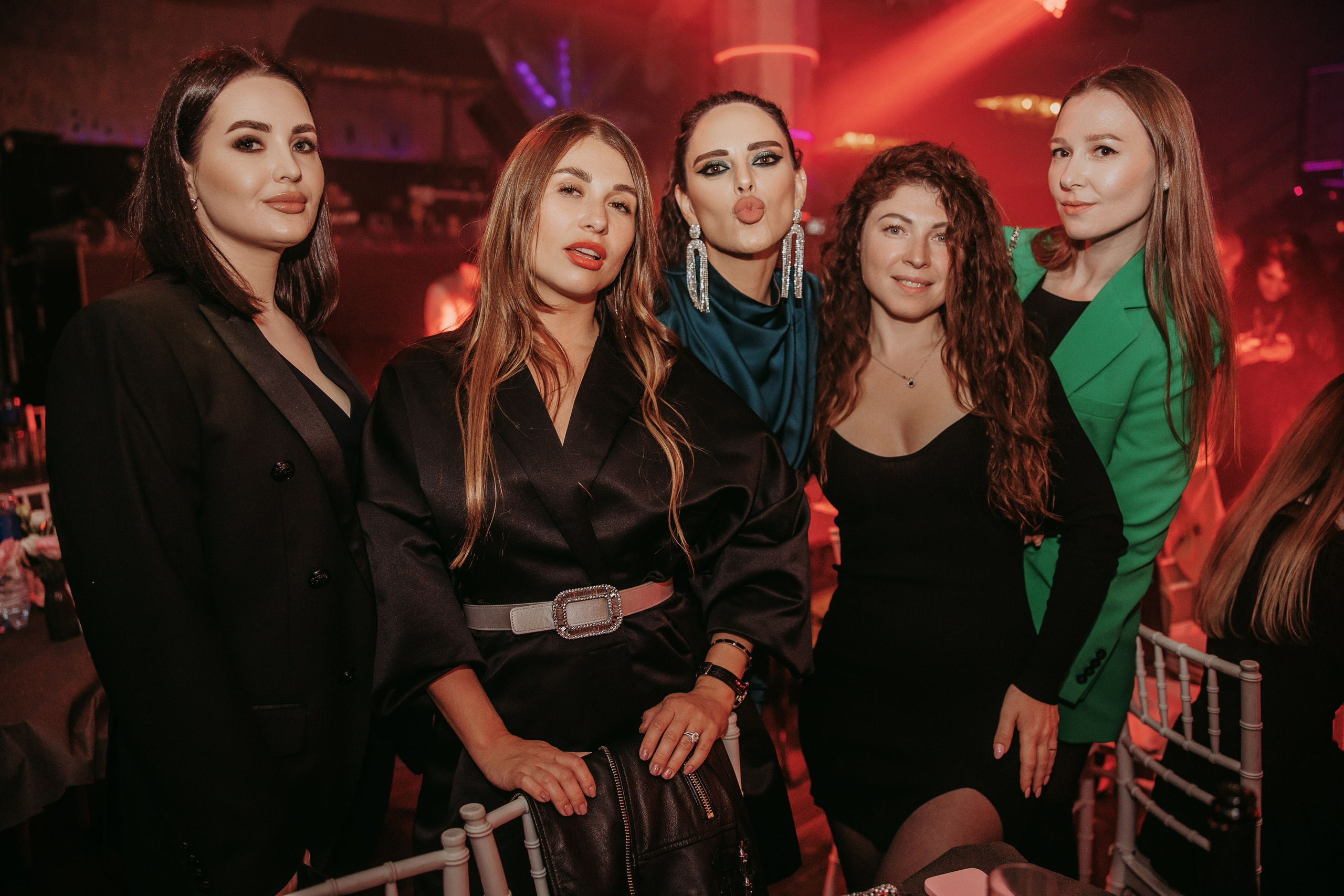 First BLOGGER HOUSE — Reportage. George TLV — Professional photographer and retoucher in Israel