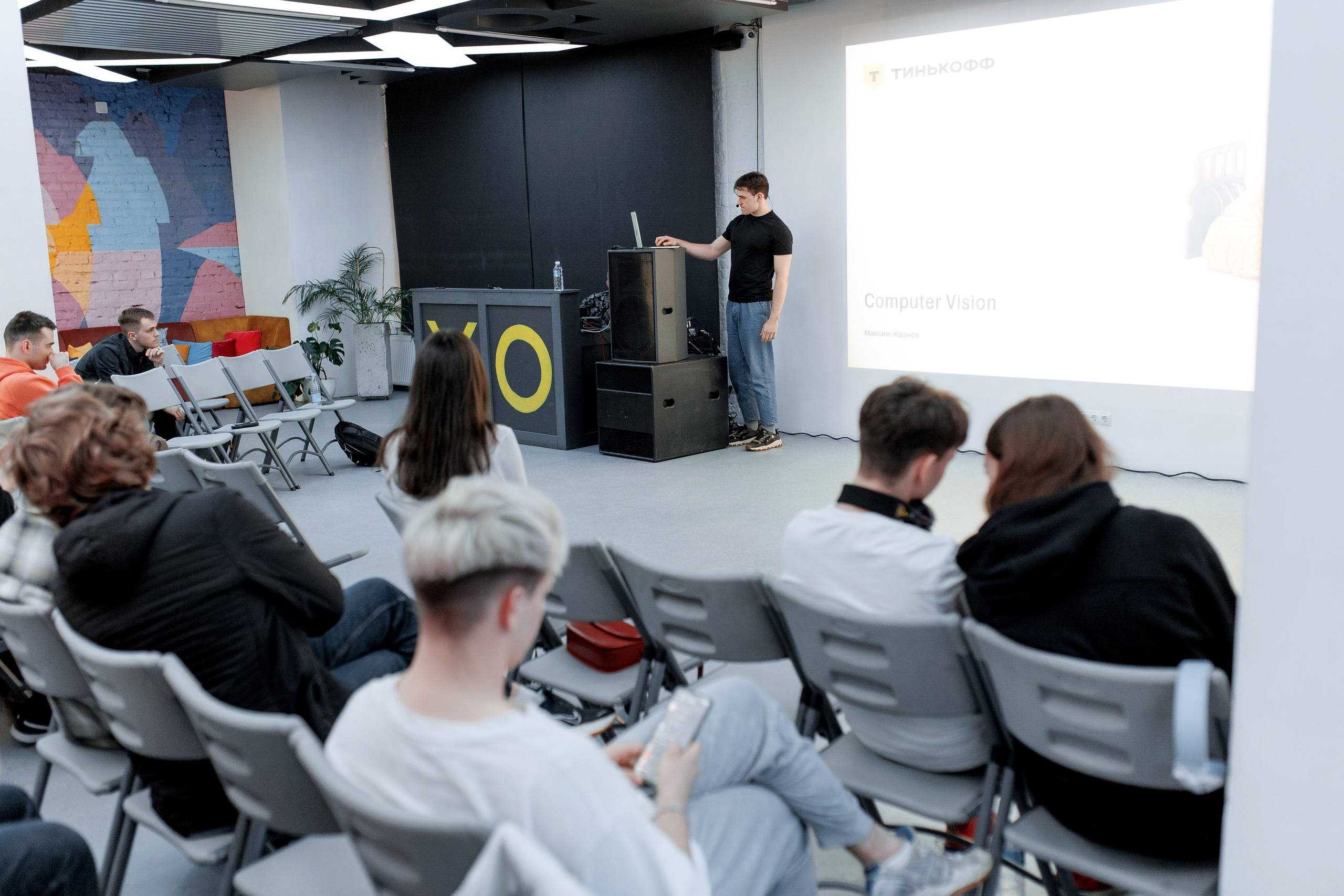 Тинькофф. Свадебный фотограф Каледич Тимофей