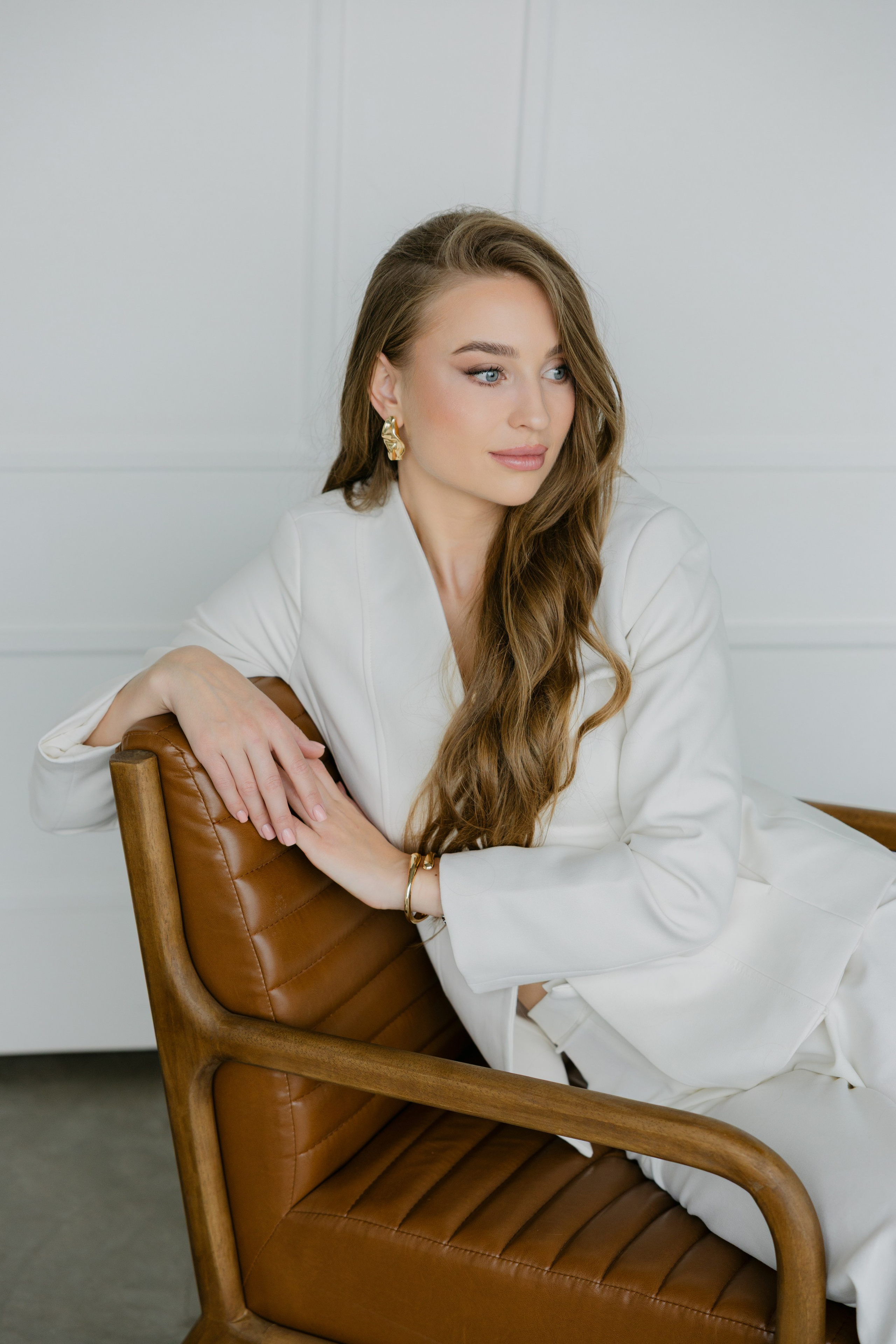 Aesthetic Specialist. Home