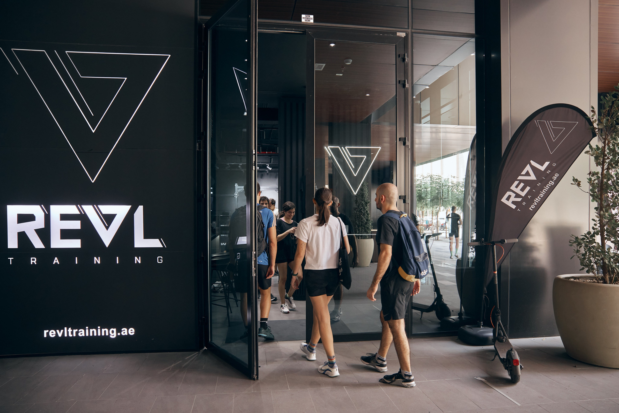 SPORT. Female Photographer in Dubai