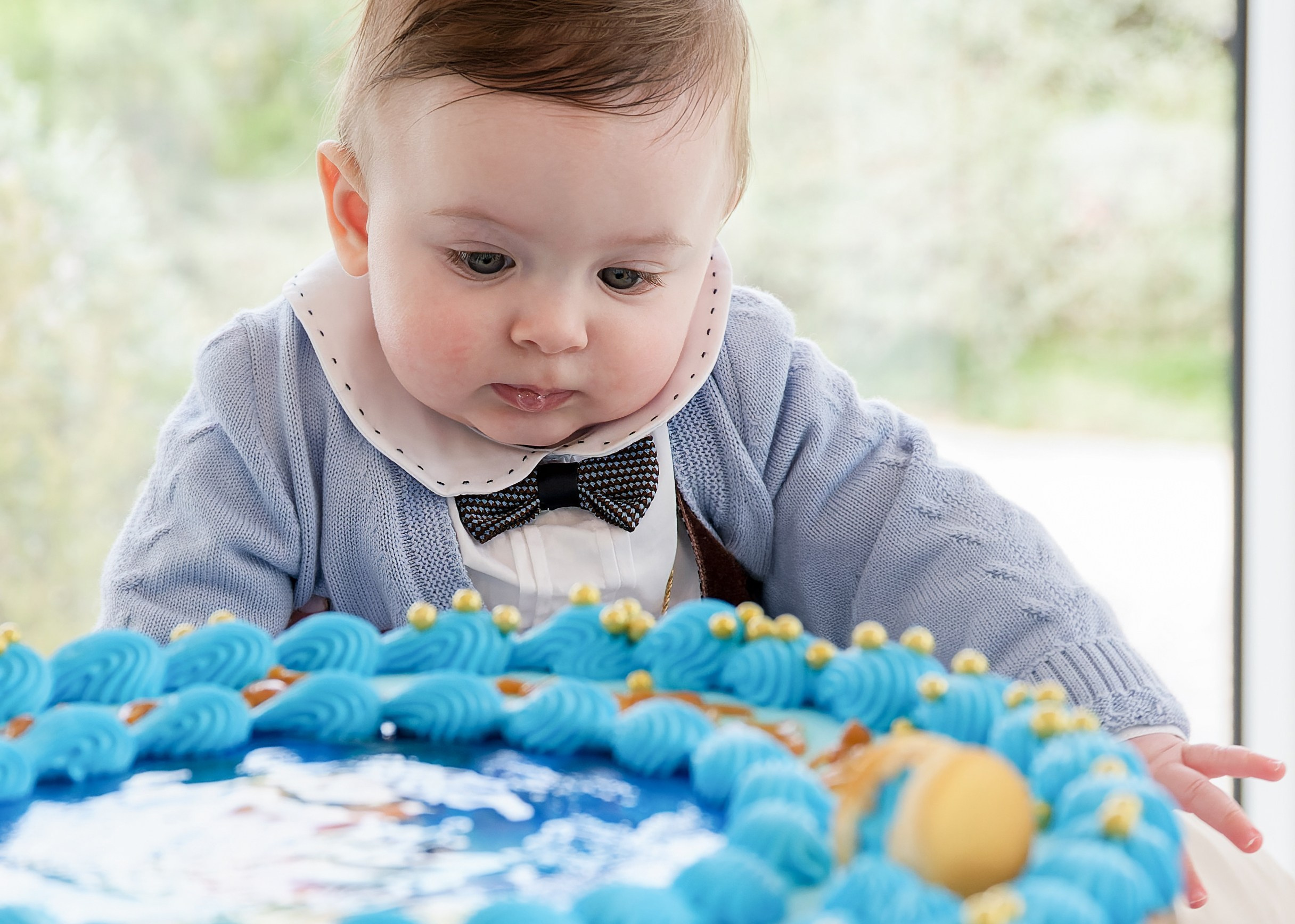 Antonio. Fotografo di famiglia