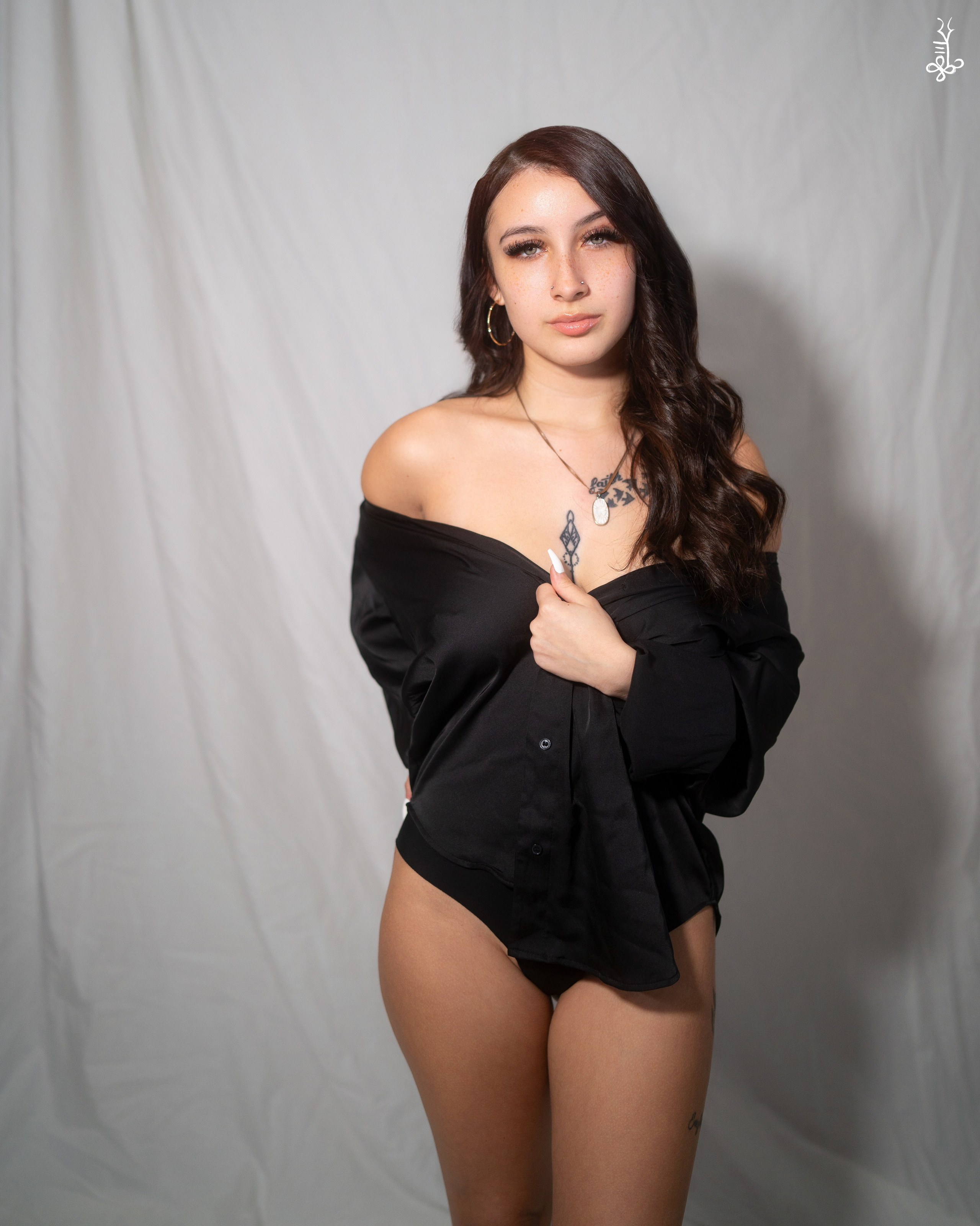 LILLY C. Ke’Ondris