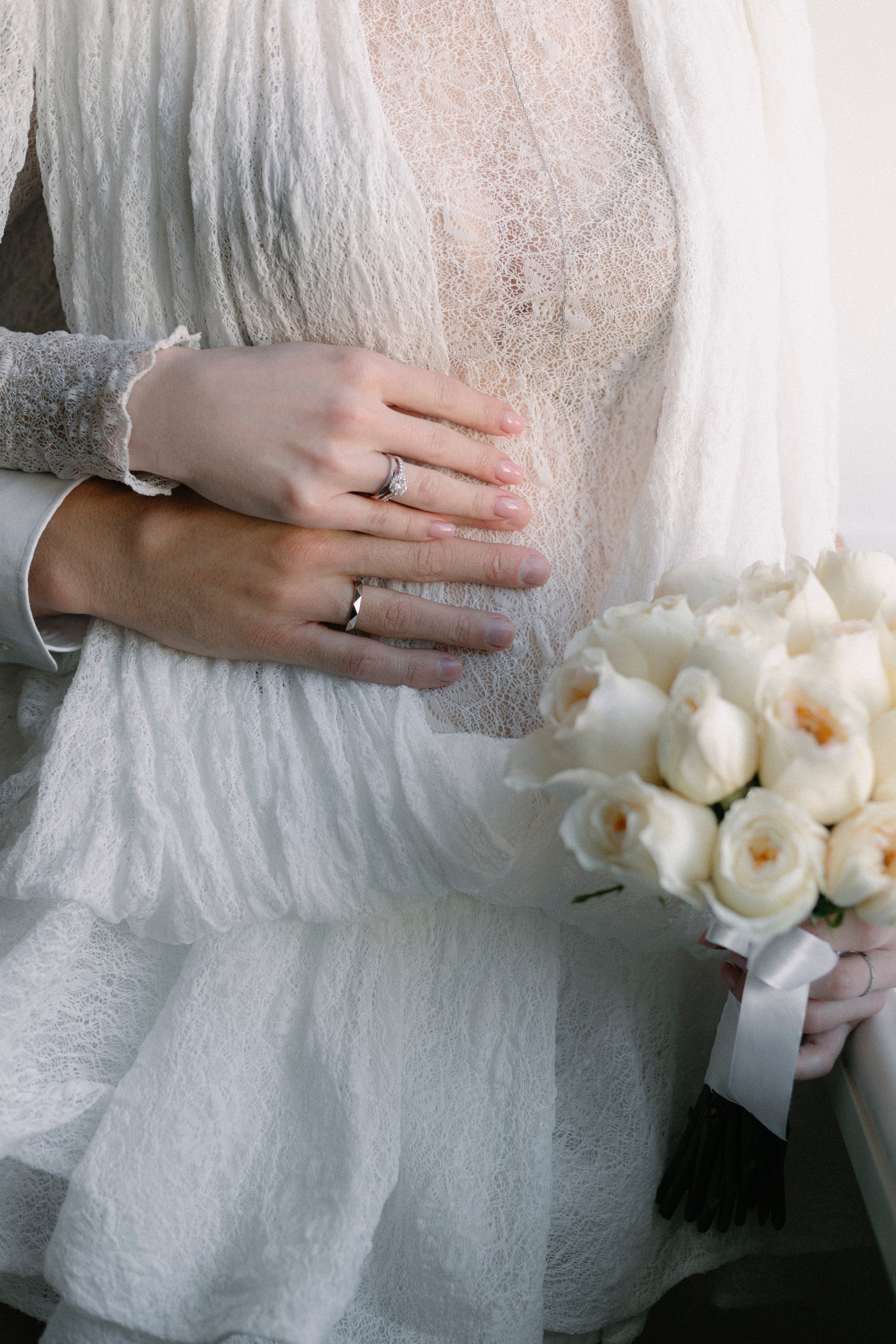 Юля & Николай. Фотограф в Варшаве Мария Волкова