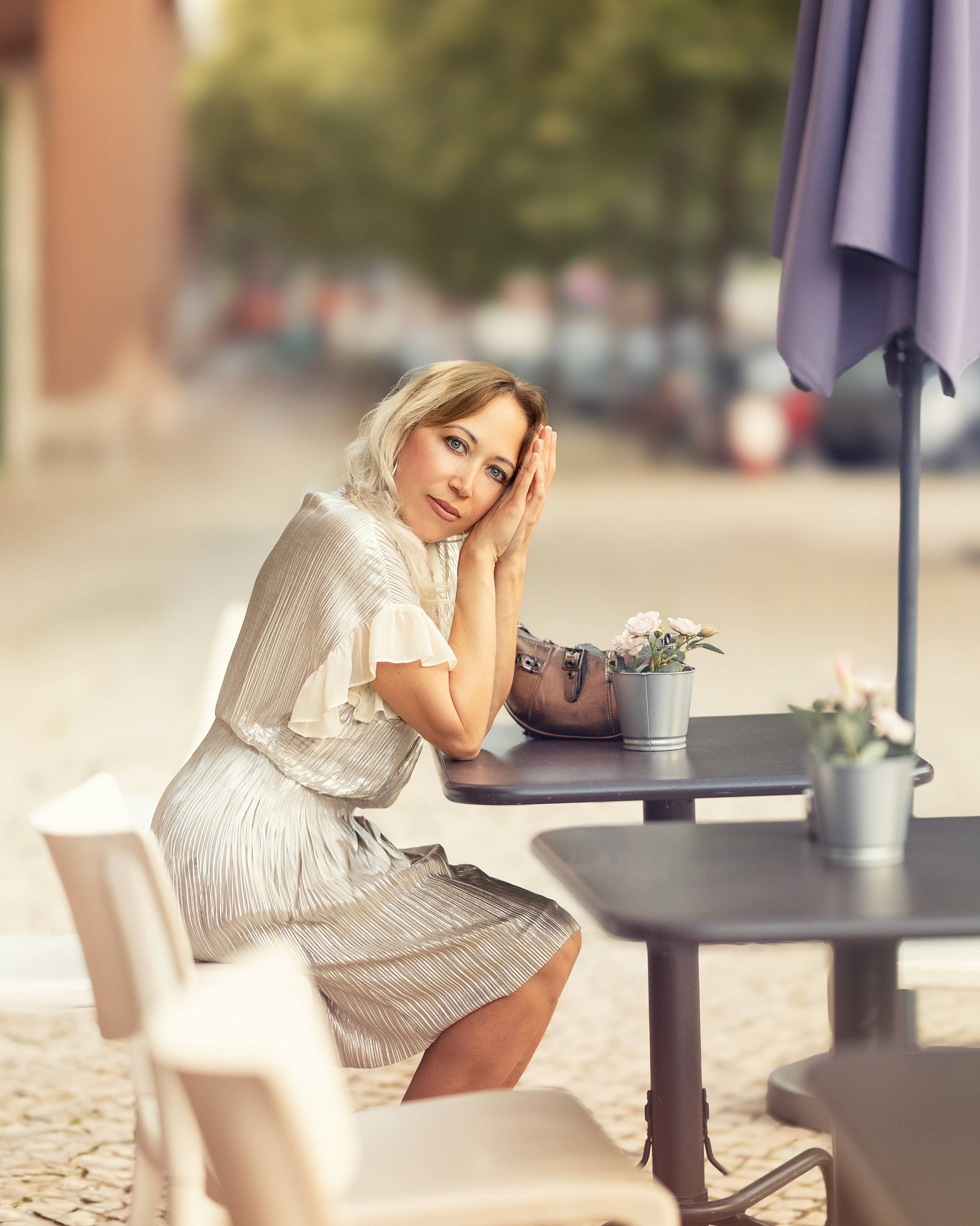 LifeStyle. Творческий и lifestyle фотограф на юге Франции