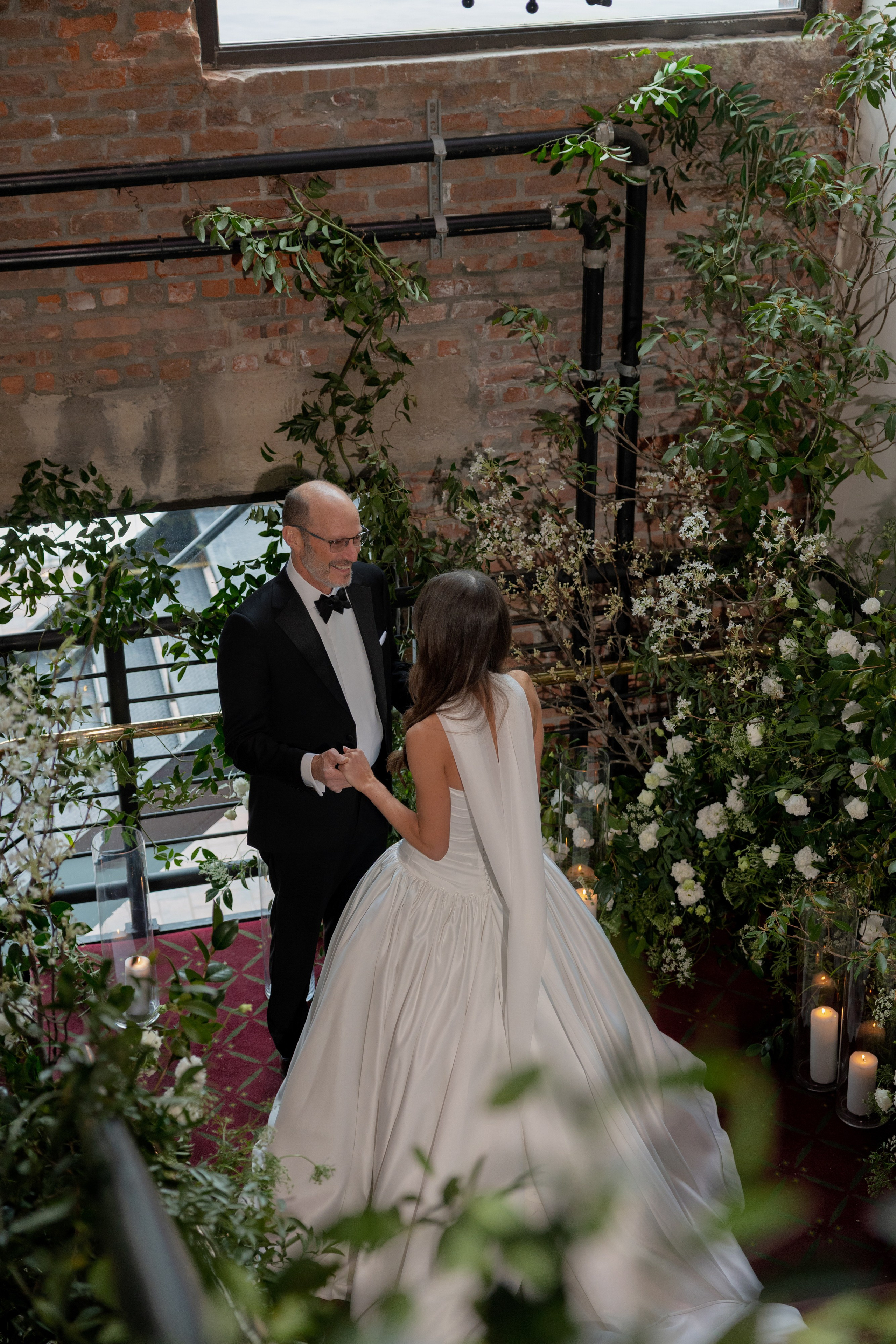 Lauren and Jonah. Wedding photographer and videographer New York | New Jersey