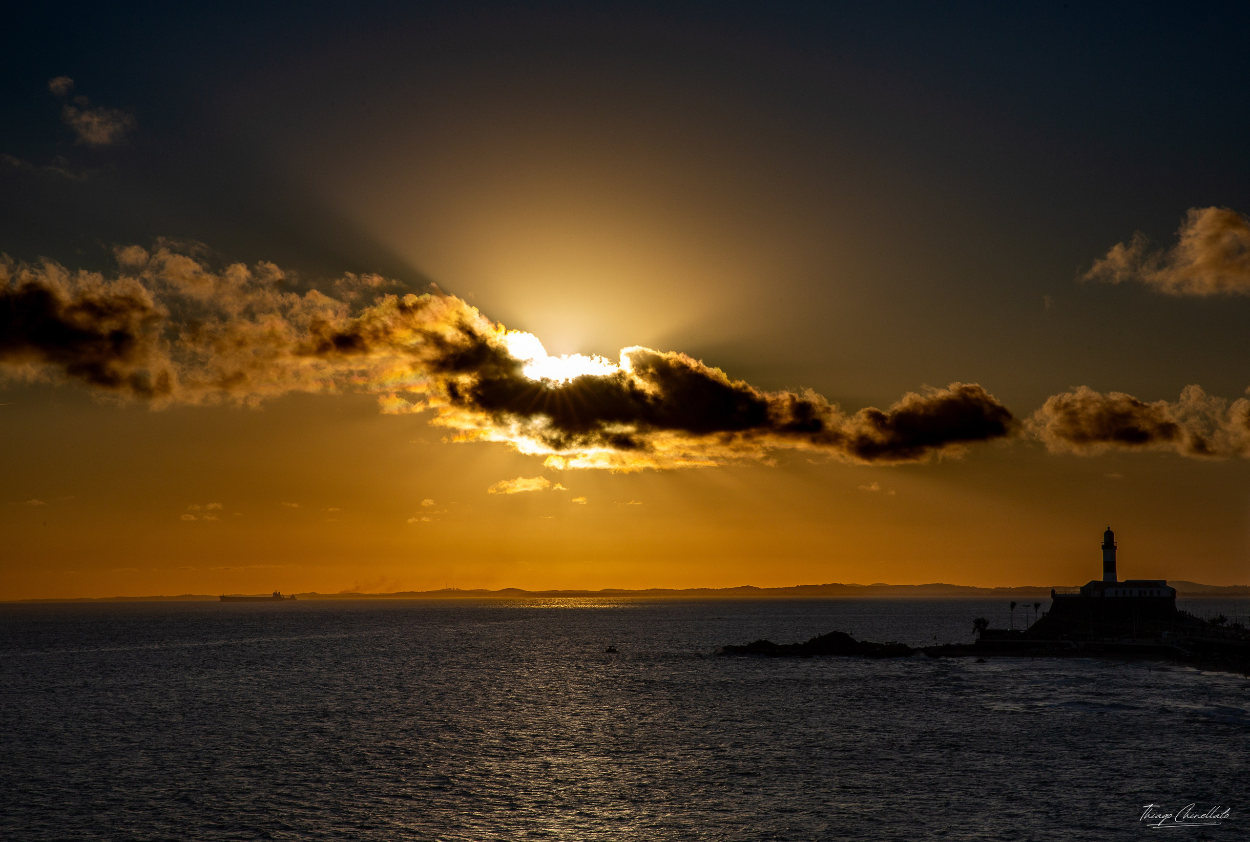 Paisagens. Thiago Chinellato