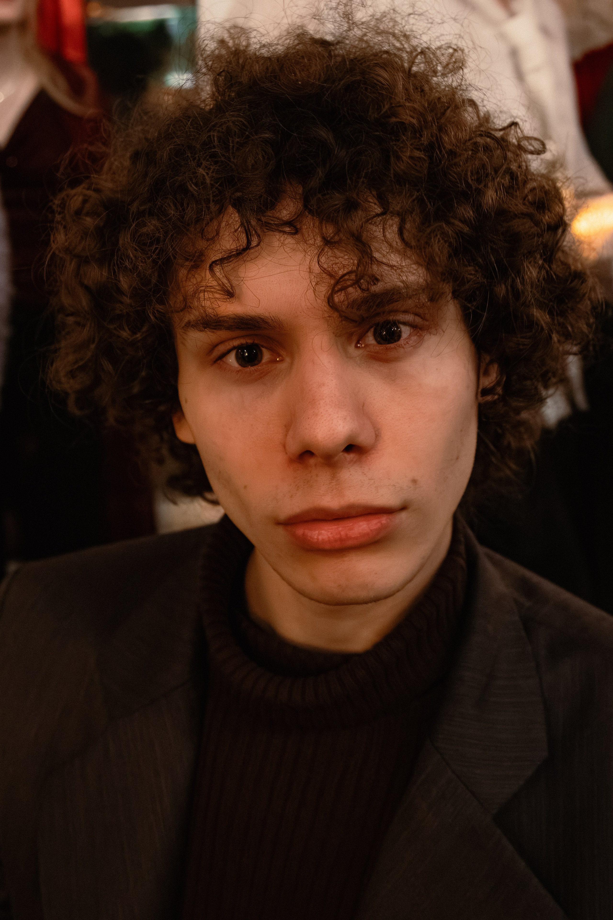 Conference Riga 2024. Дизайнер и Фотограф в Кишинёве Бусуйок Станислав