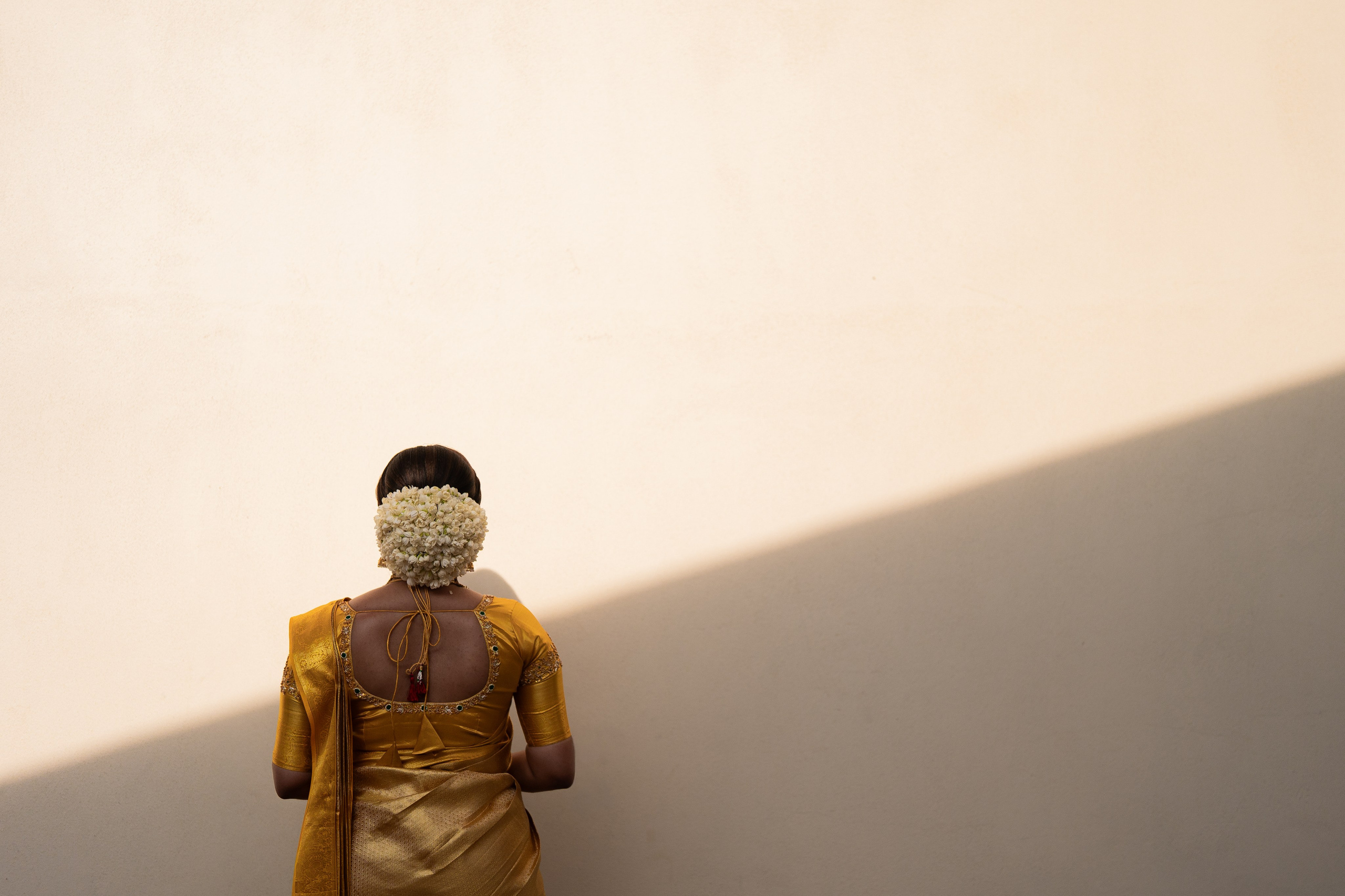 GAURI & SIVA. Wedding photographer Avira Stories