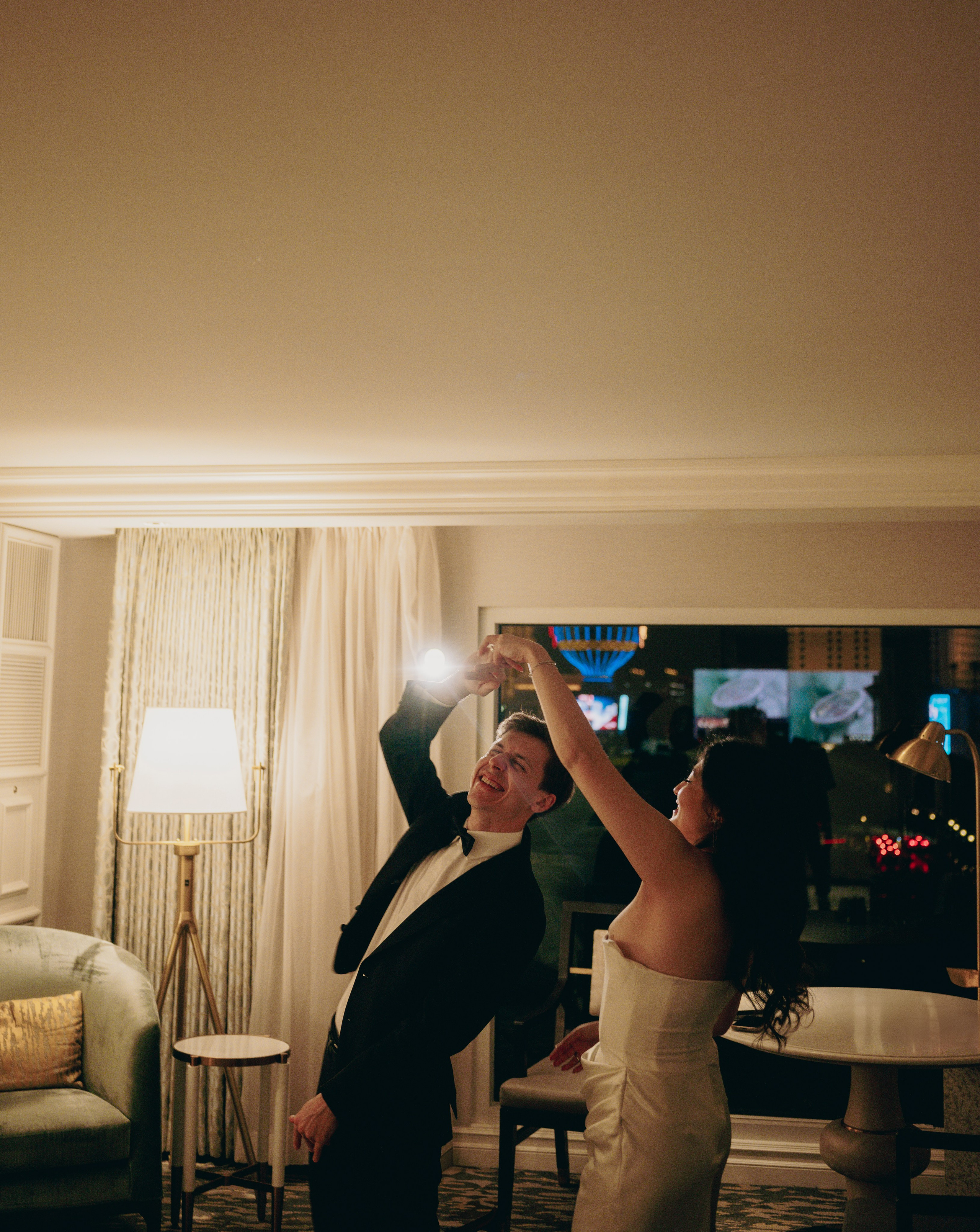 Wedding photographer Las Vegas