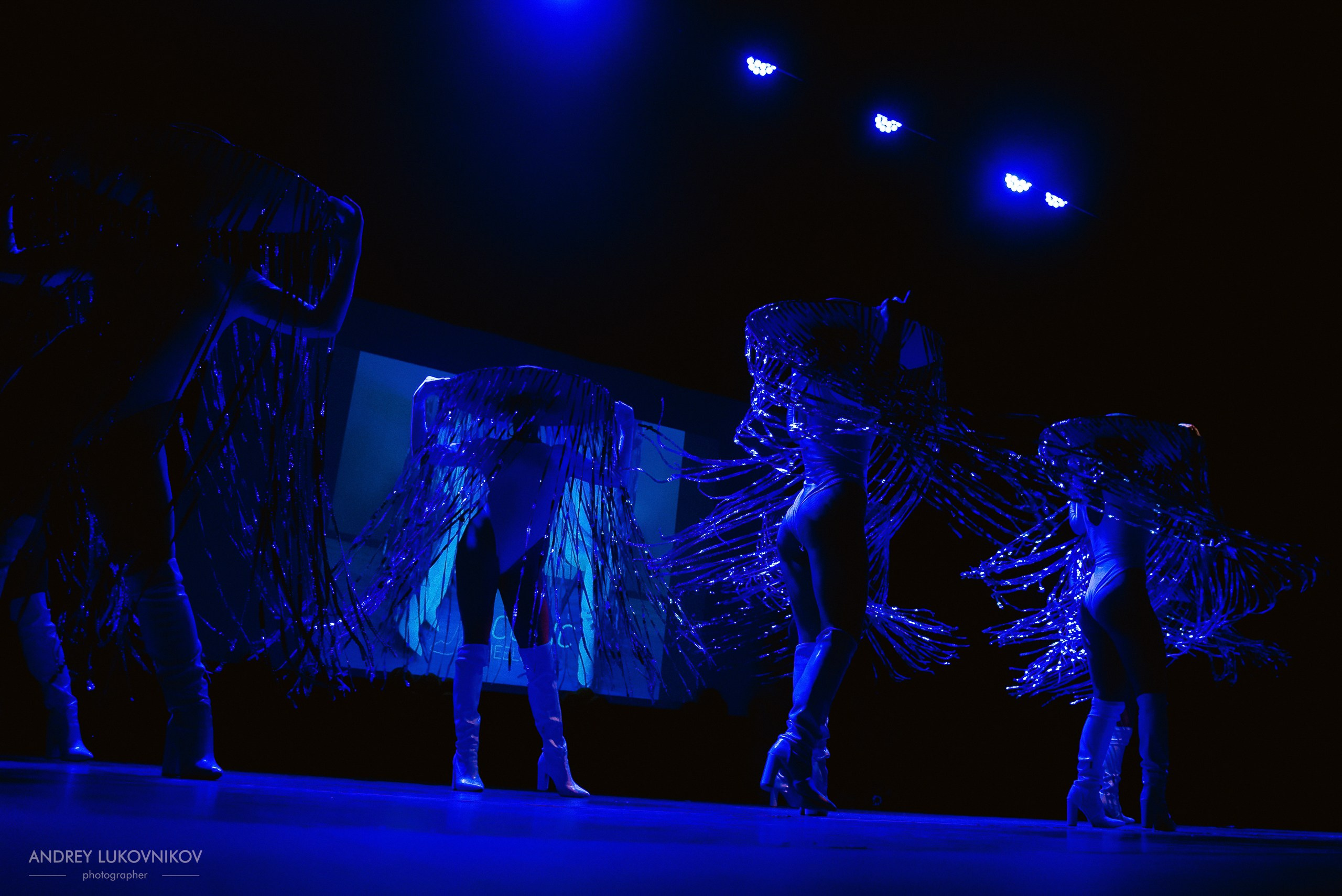 Photo report from the Like Dance final dance concert in Torrevieja